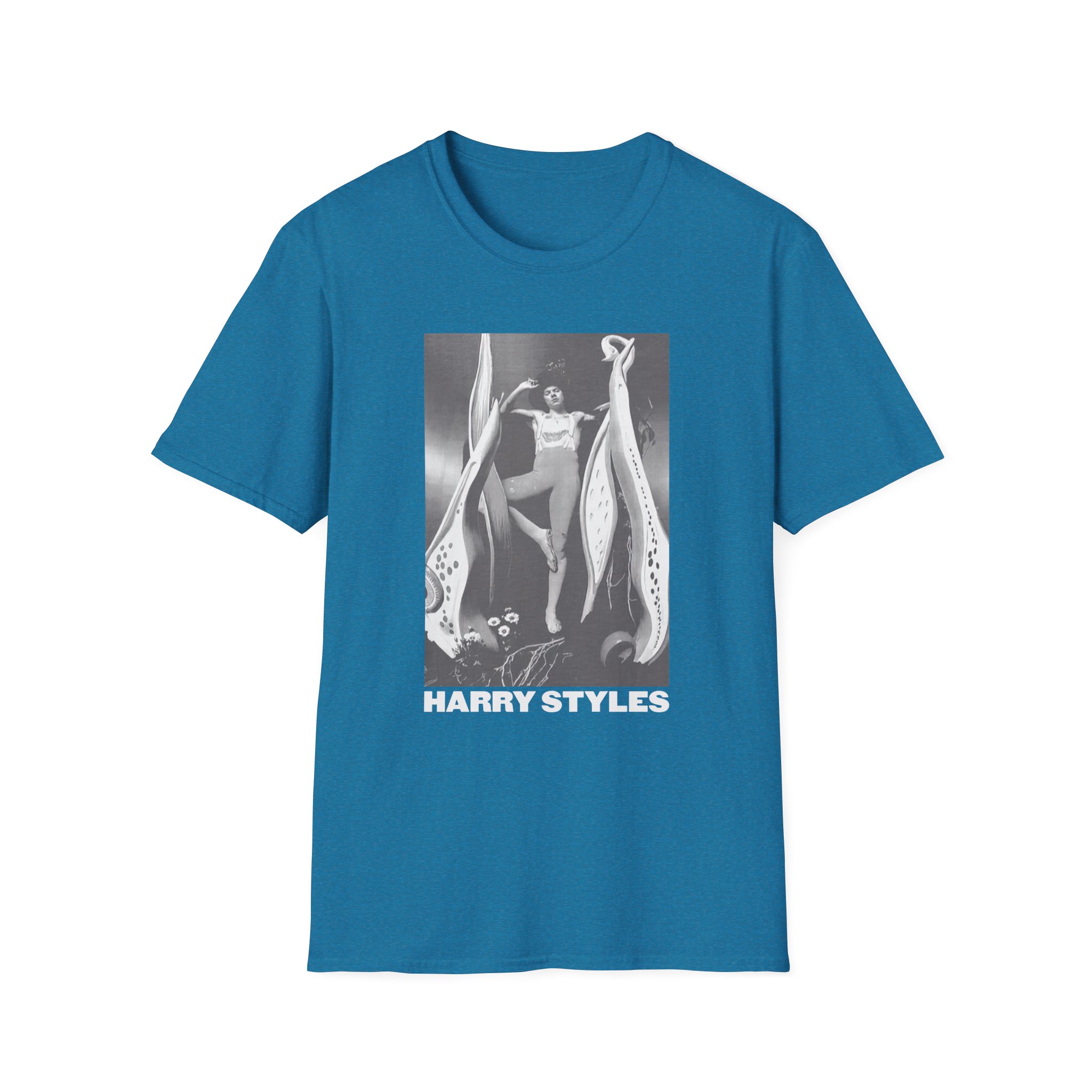 Hslot Do You Know Who You Are Unisex Softstyle T-Shirt
