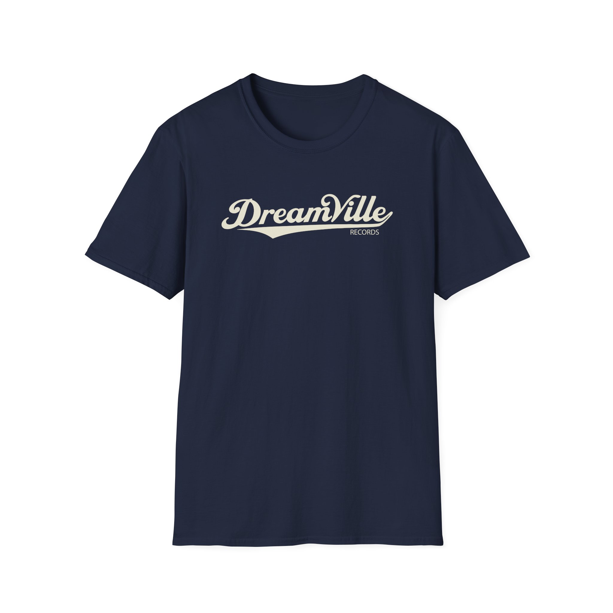 Dreamville OG LOGO Unisex Softstyle T-Shirt
