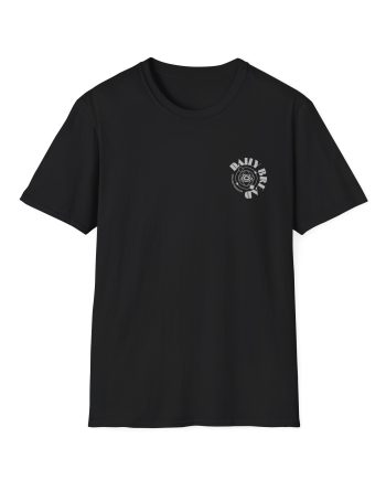 Daily Bread Applying Pressure Unisex Softstyle T-Shirt