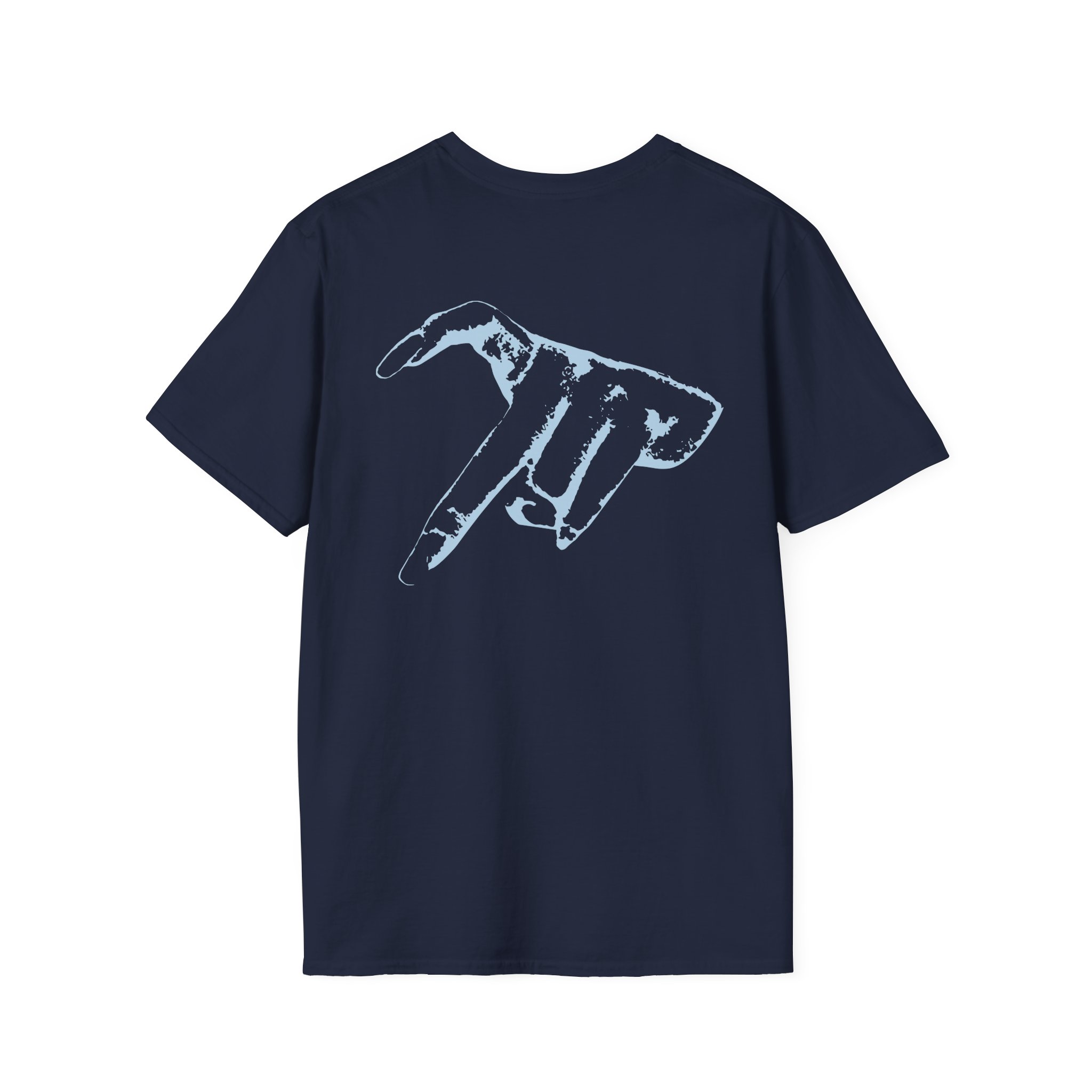 Camila Cabello I Luv It Photo Unisex Softstyle T-Shirt
