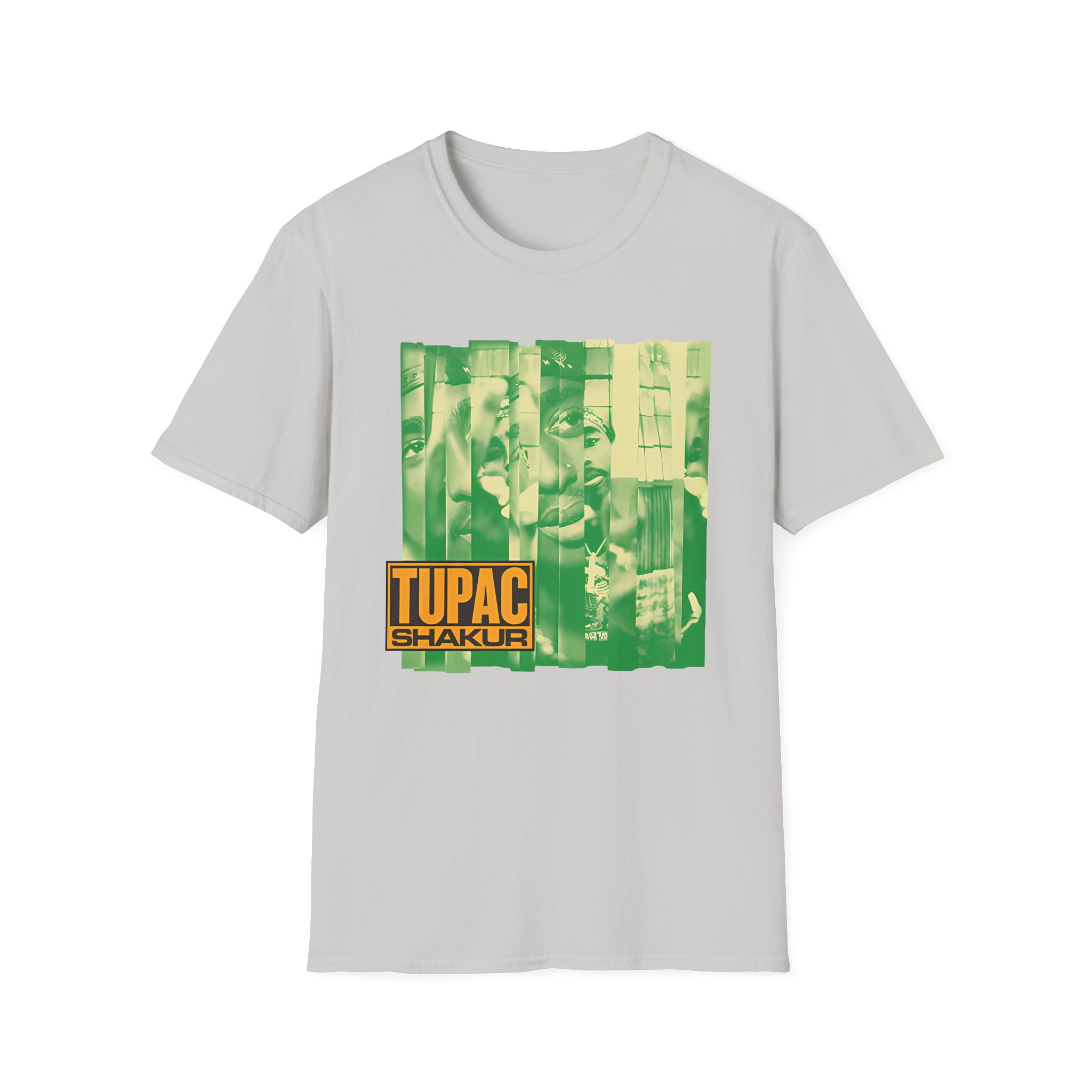 TS Photo Break Unisex Softstyle T-Shirt