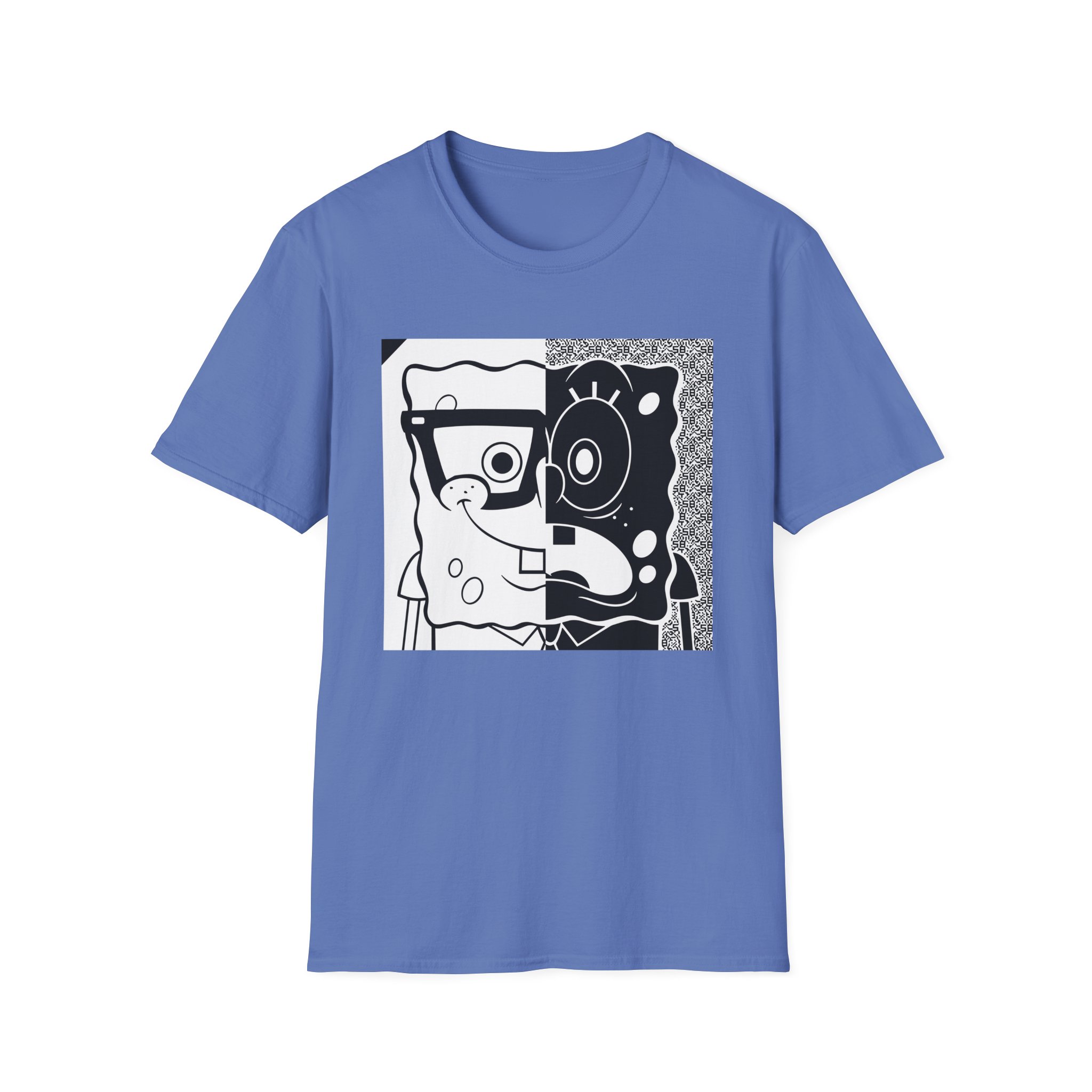 Dermot Kennedy Unisex Softstyle T-Shirt