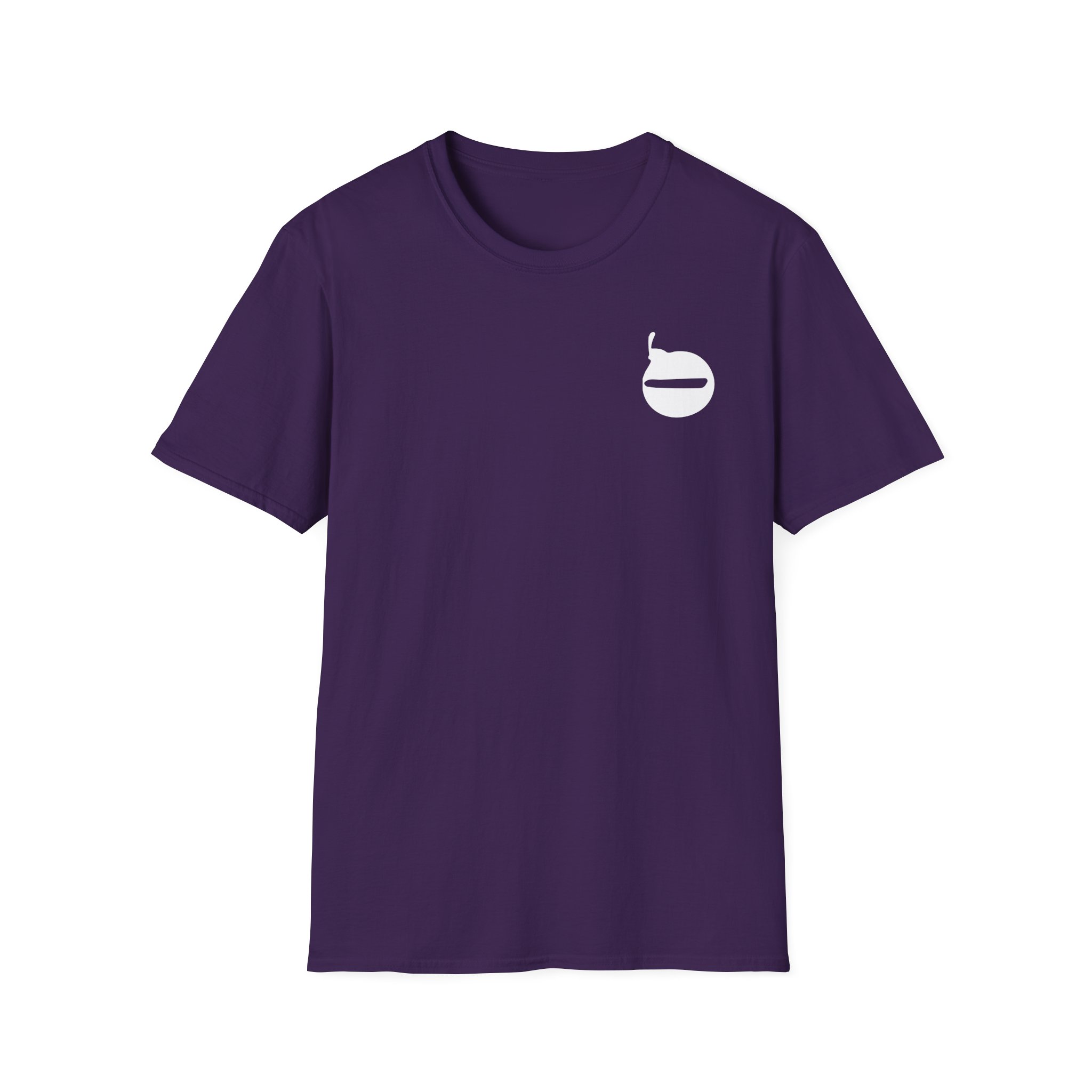 Cloakzy Unisex Softstyle T-Shirt