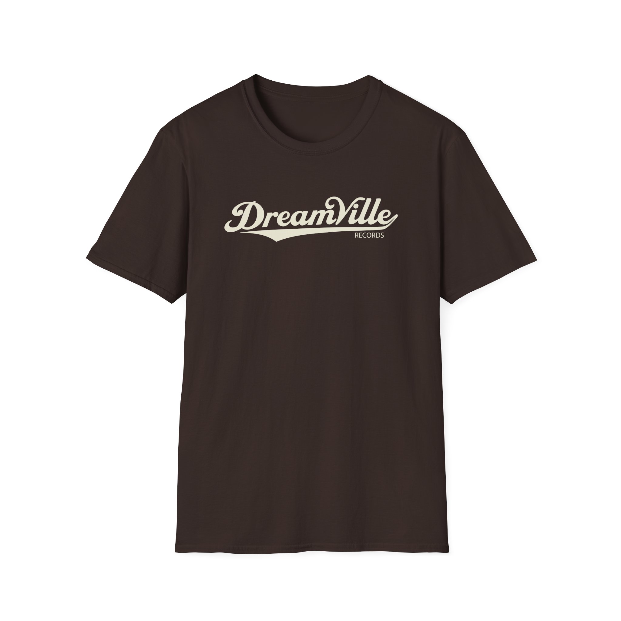 Dreamville OG LOGO Unisex Softstyle T-Shirt