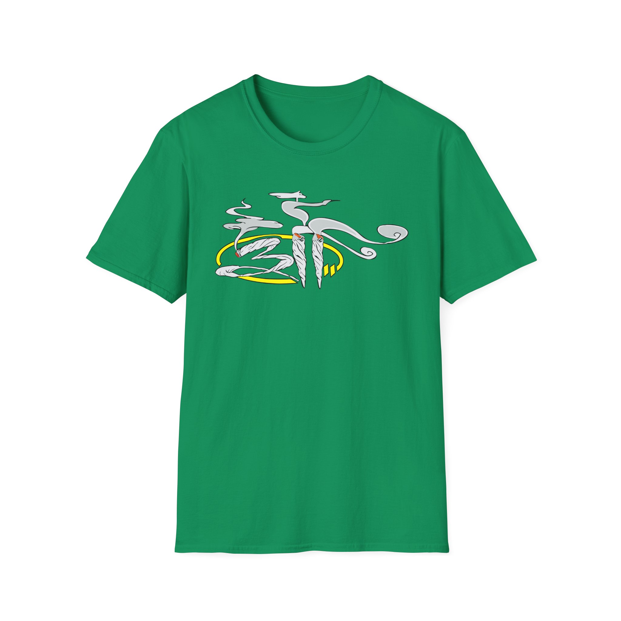 311 Joints Unisex Softstyle T-Shirt