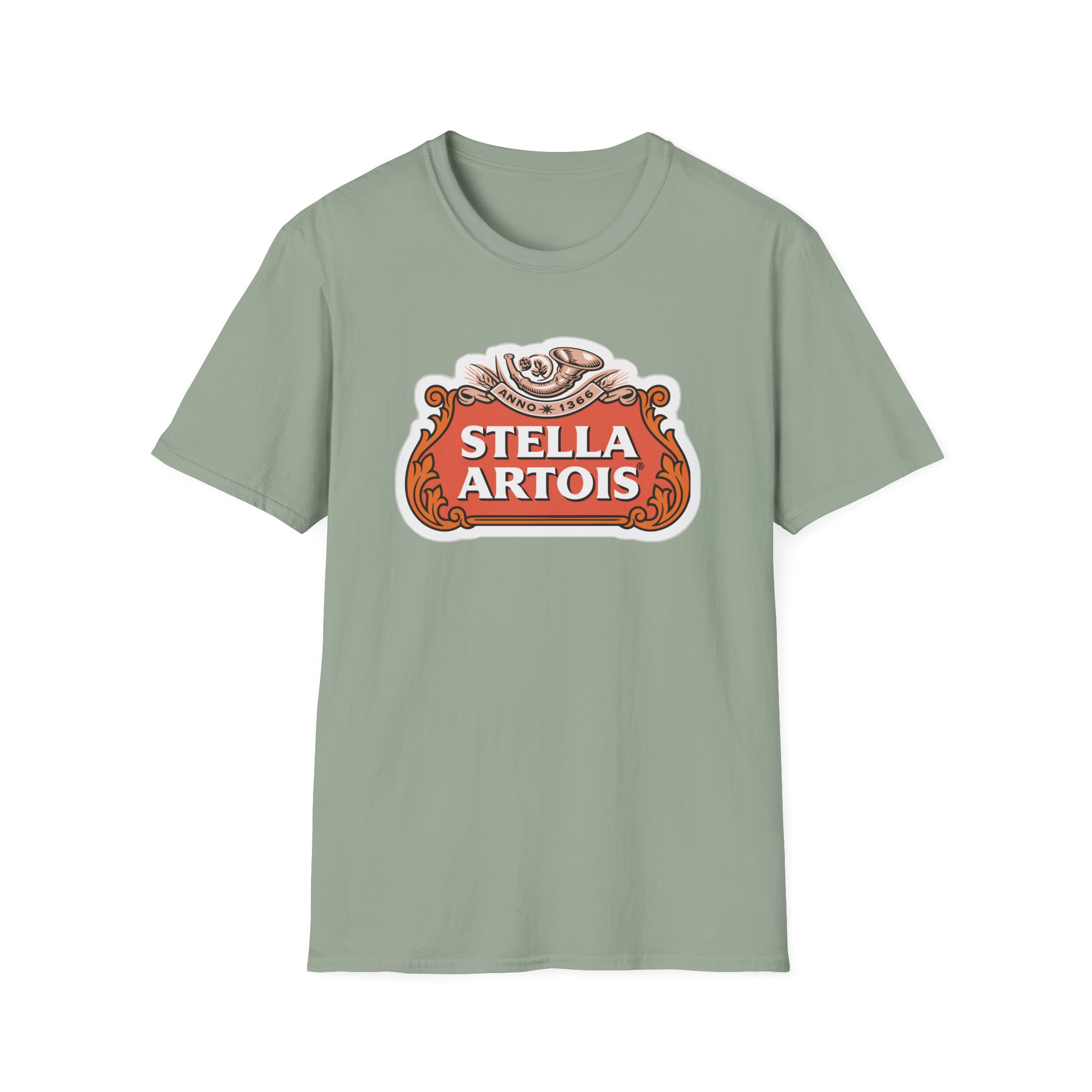 Jack Gilinsky Unisex Softstyle T-Shirt