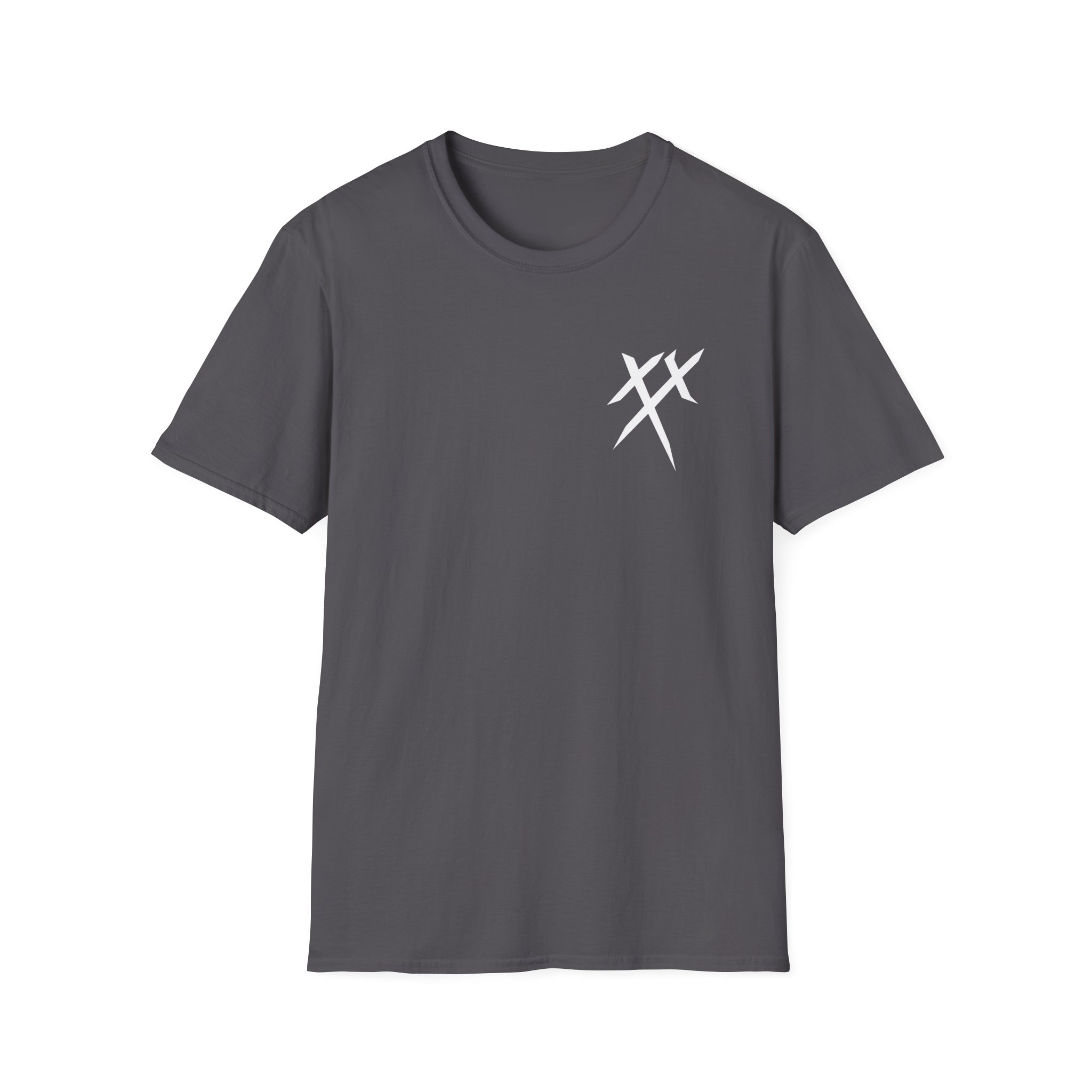 Of the Trees Unisex Softstyle T-Shirt