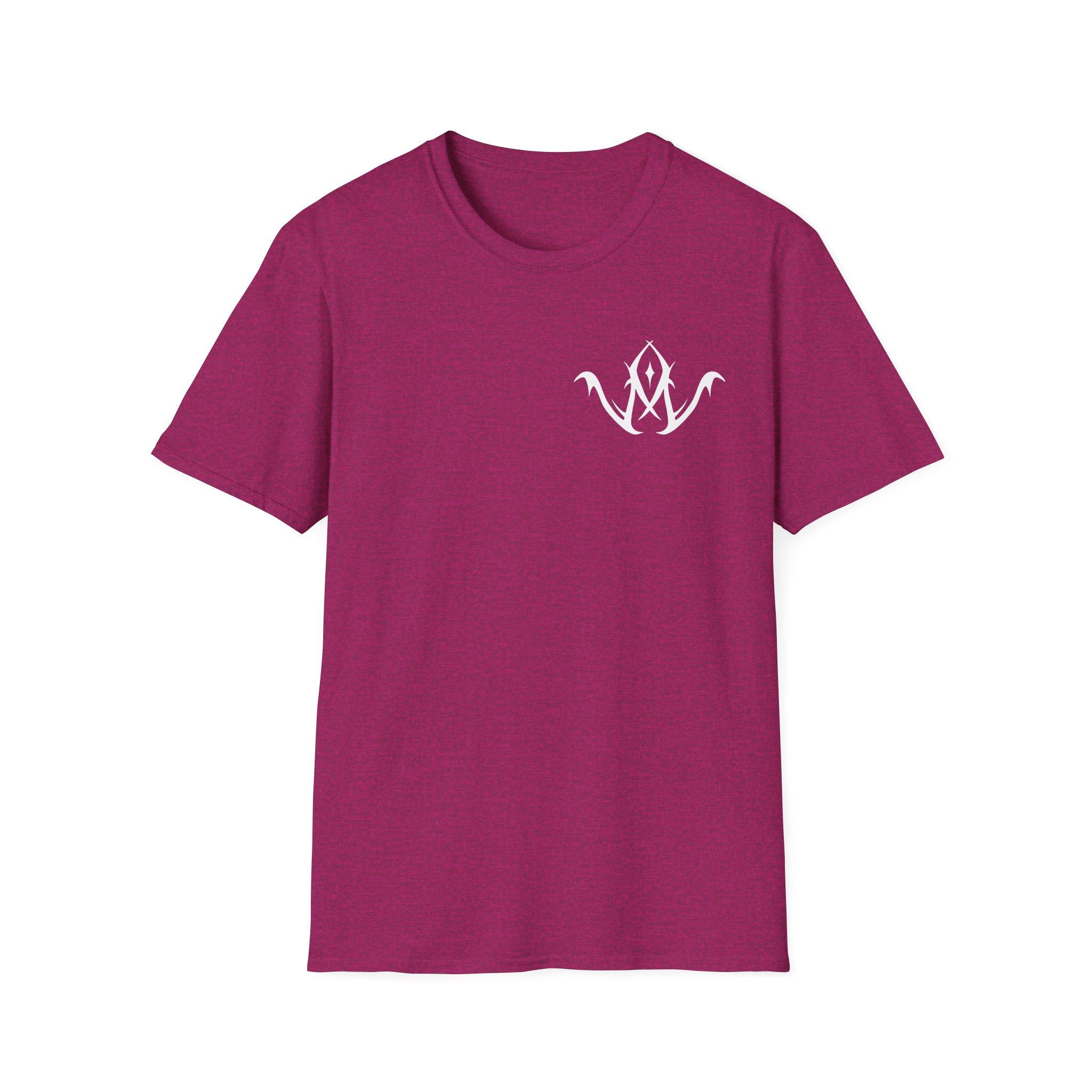 Void of Vision Unisex Softstyle T-Shirt