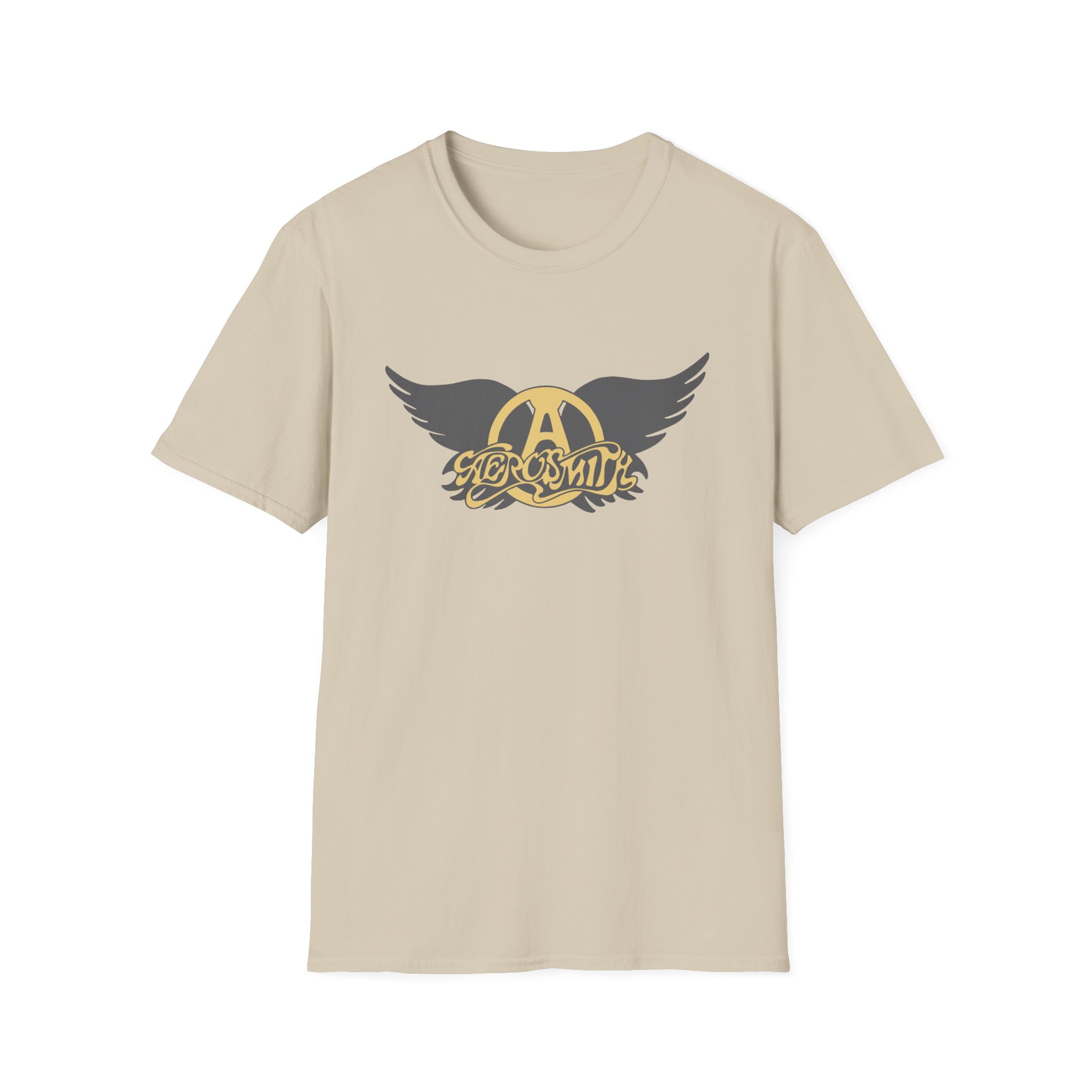 A Ruts Unisex Softstyle T-Shirt