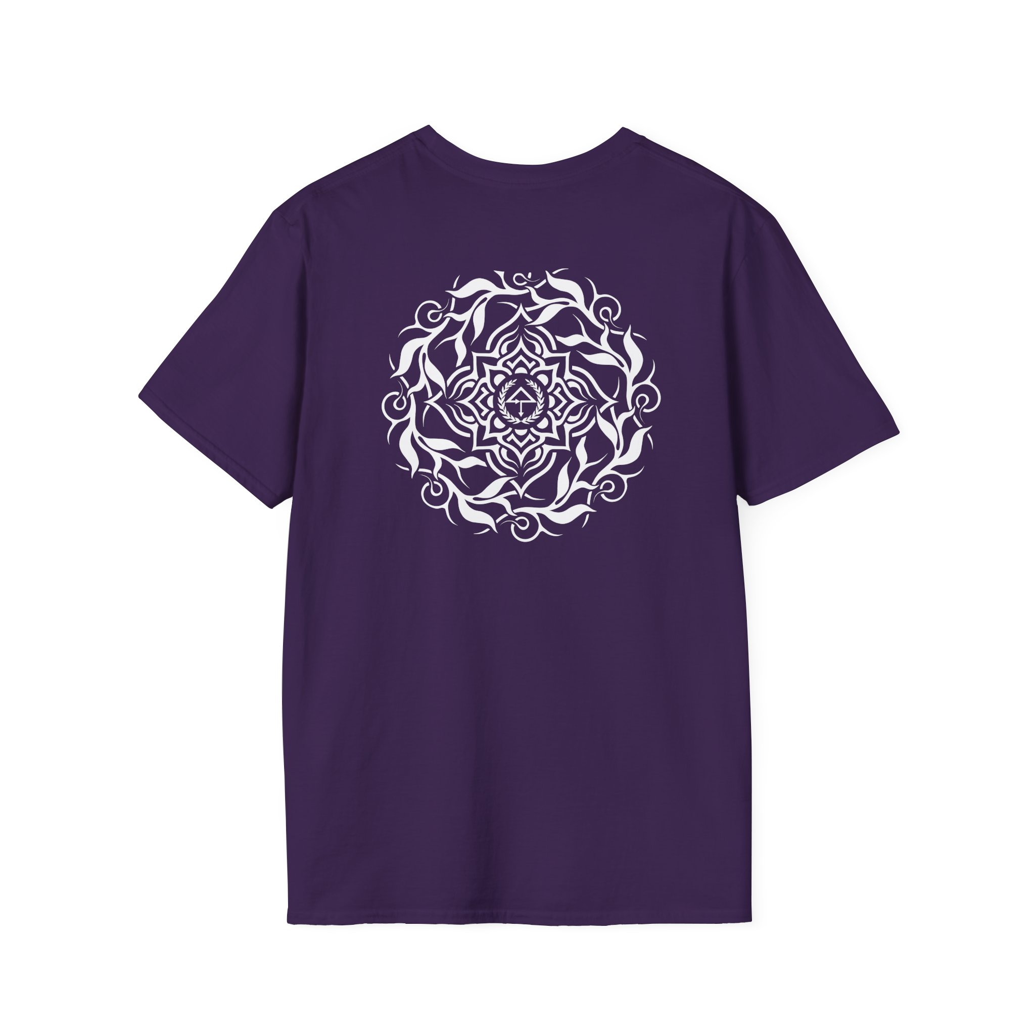 Of the Trees Unisex Softstyle T-Shirt