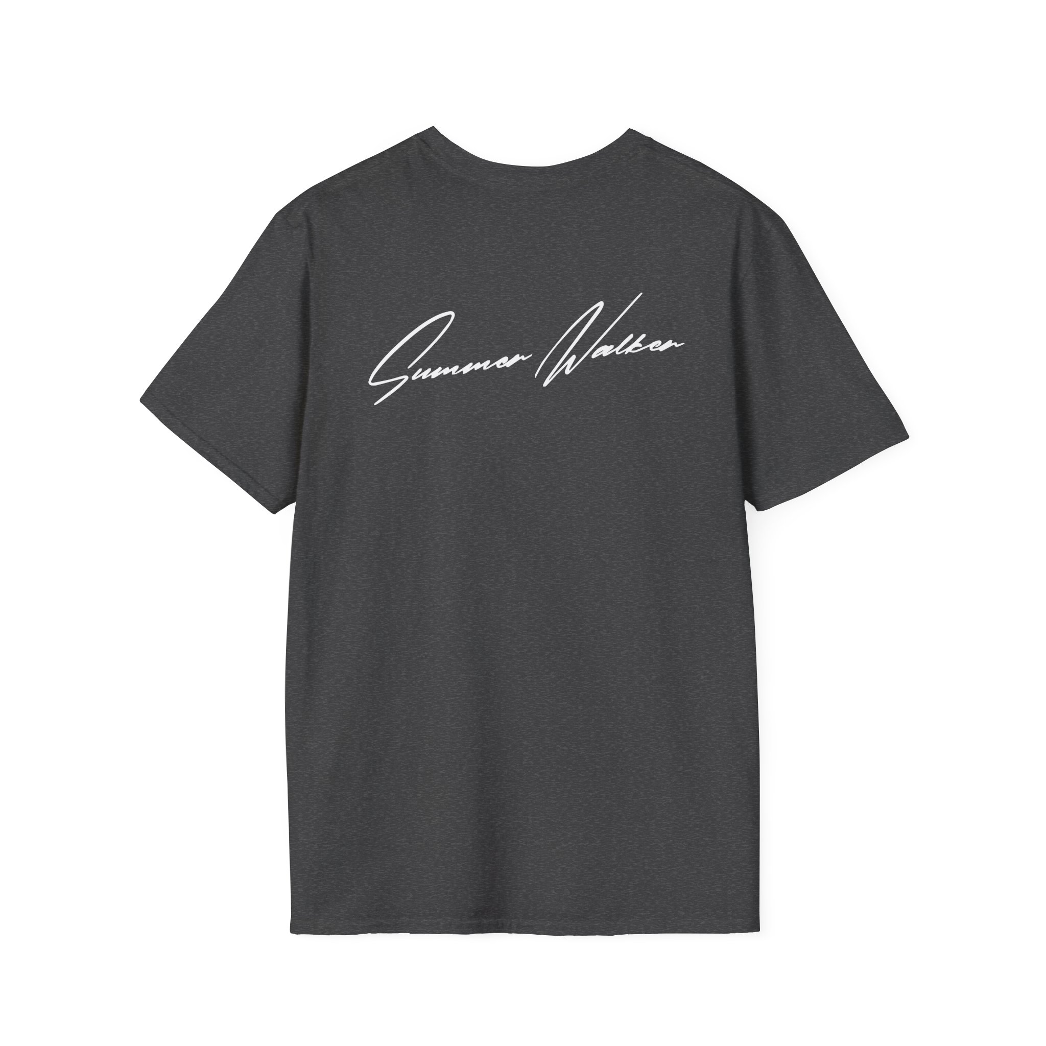 Summer Walker Unisex Softstyle T-Shirt