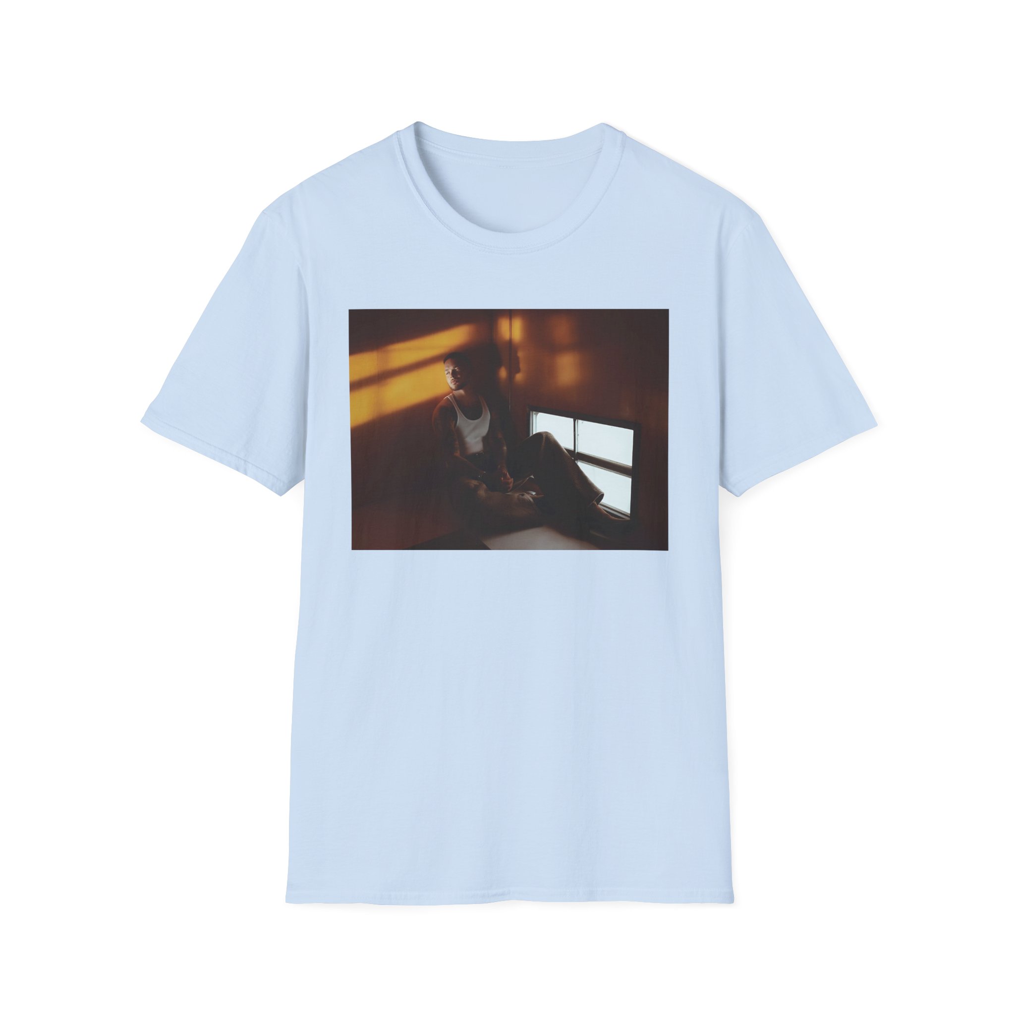 KB The High Road Unisex Softstyle T-Shirt
