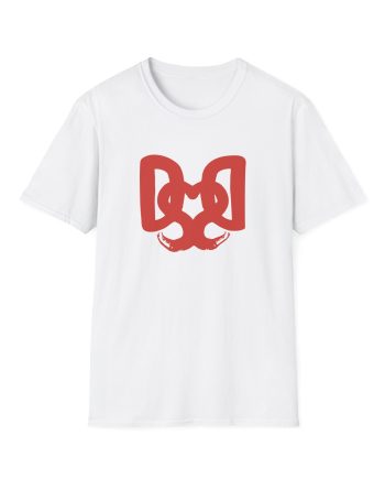 Darling Shine the Bobbi Unisex Softstyle T-Shirt