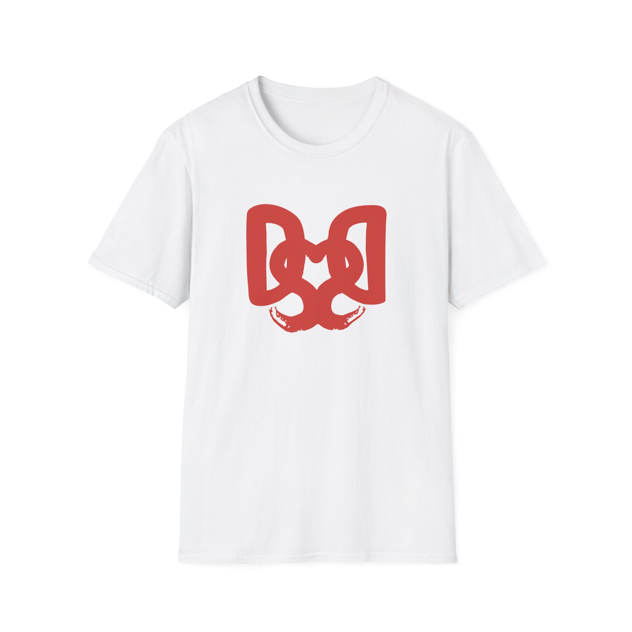 Darling Shine the Bobbi Unisex Softstyle T-Shirt