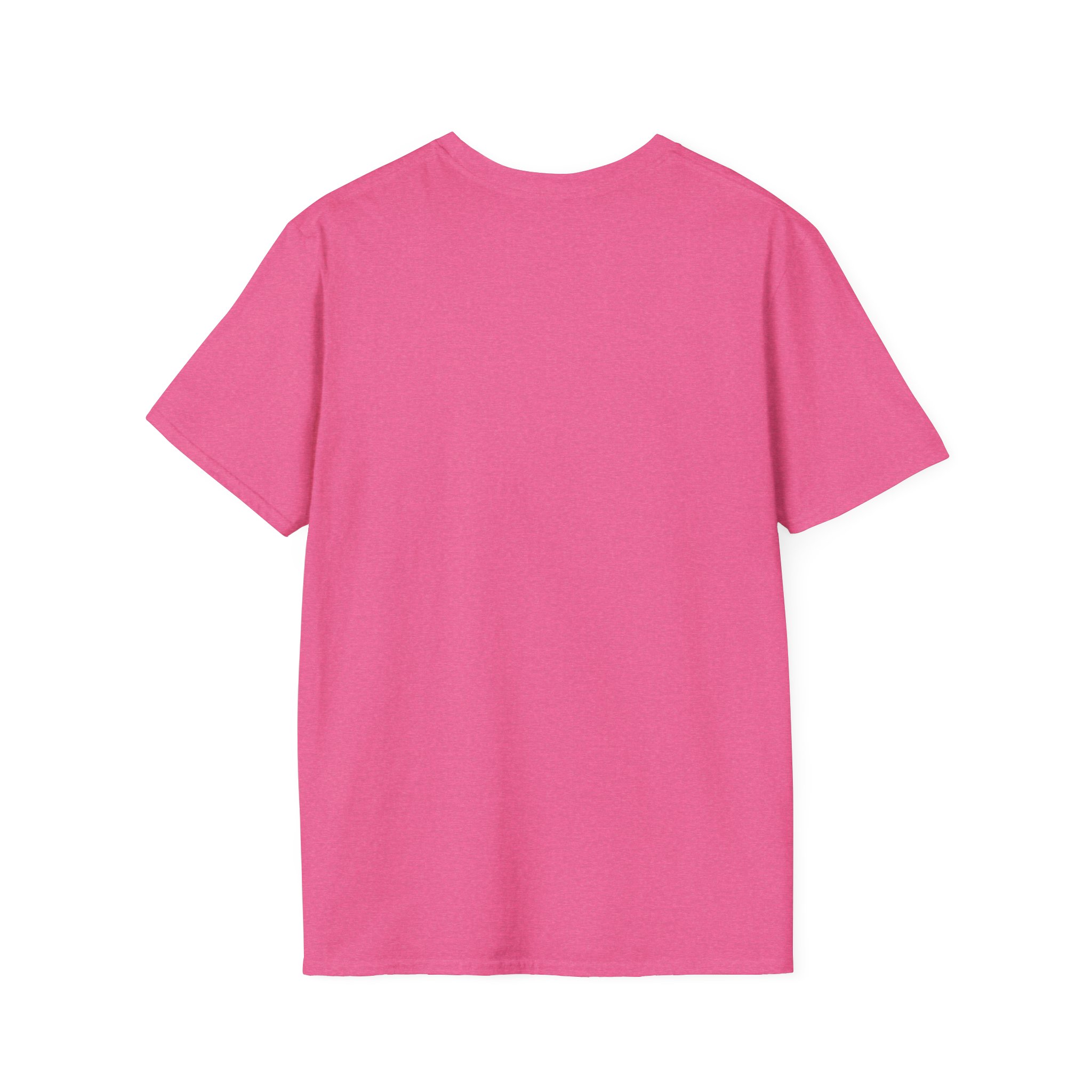 CG Winner Unisex Softstyle Tee