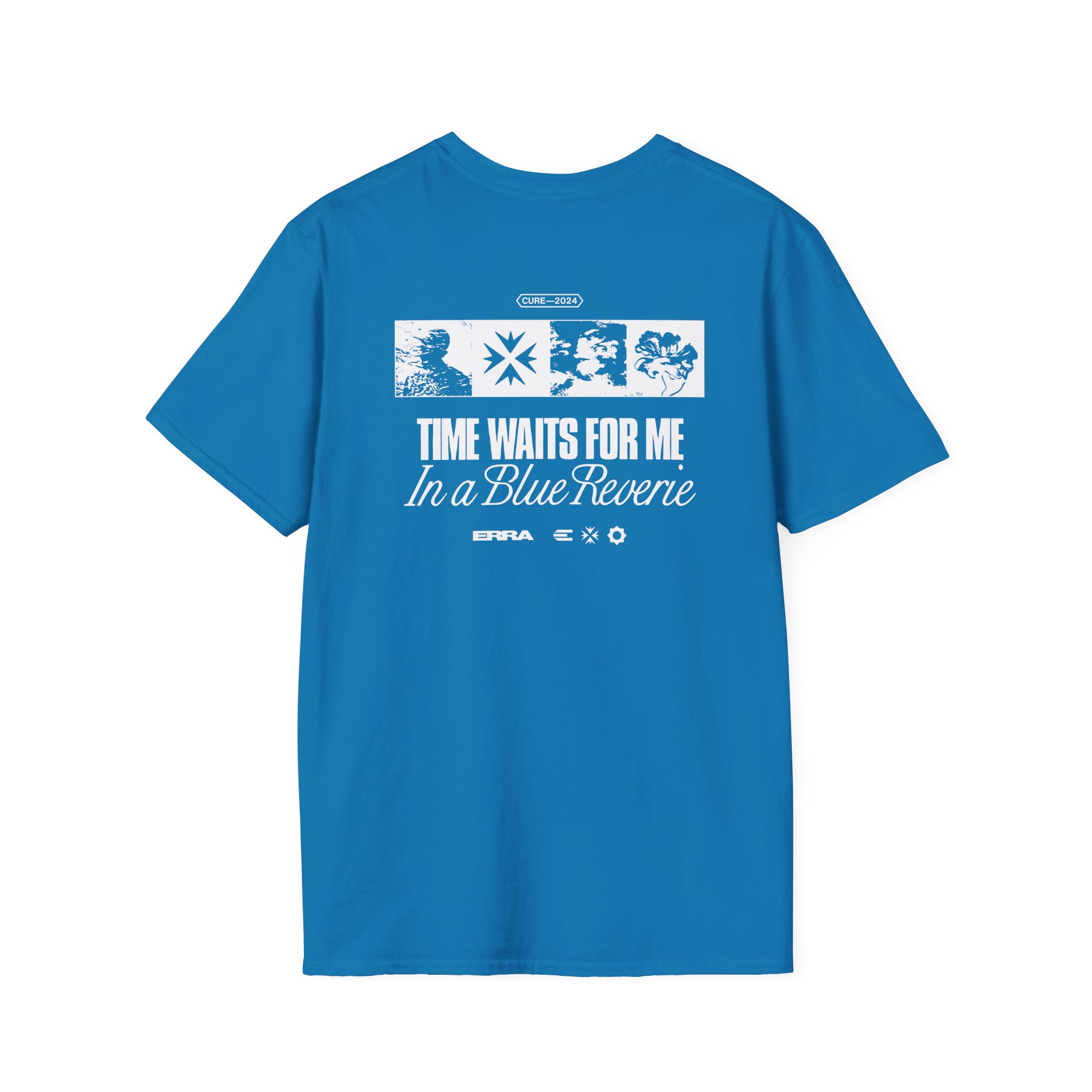 Erra Reverie Unisex Softstyle T-Shirt