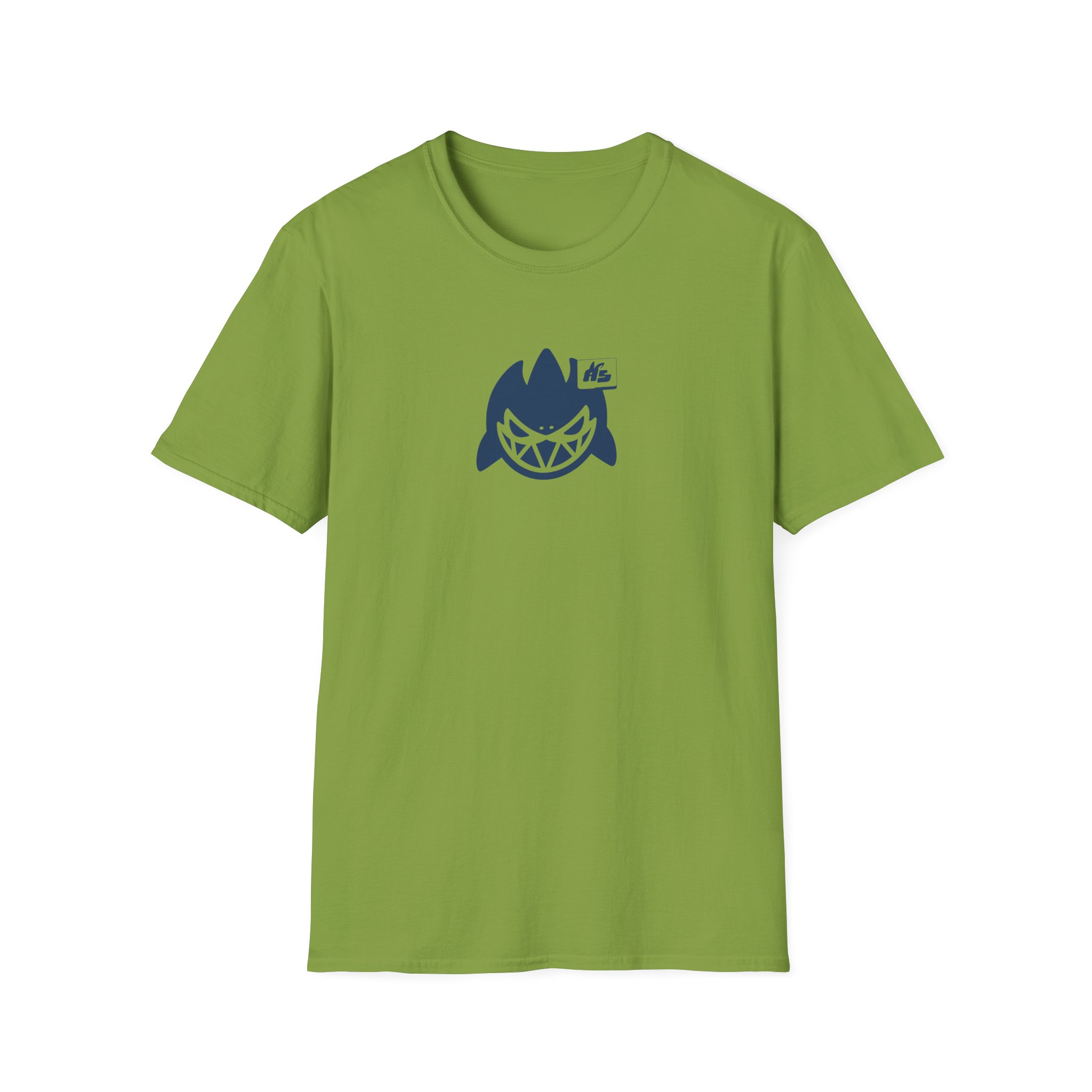 League Of Legends Anima Squad Unisex Softstyle T-Shirt