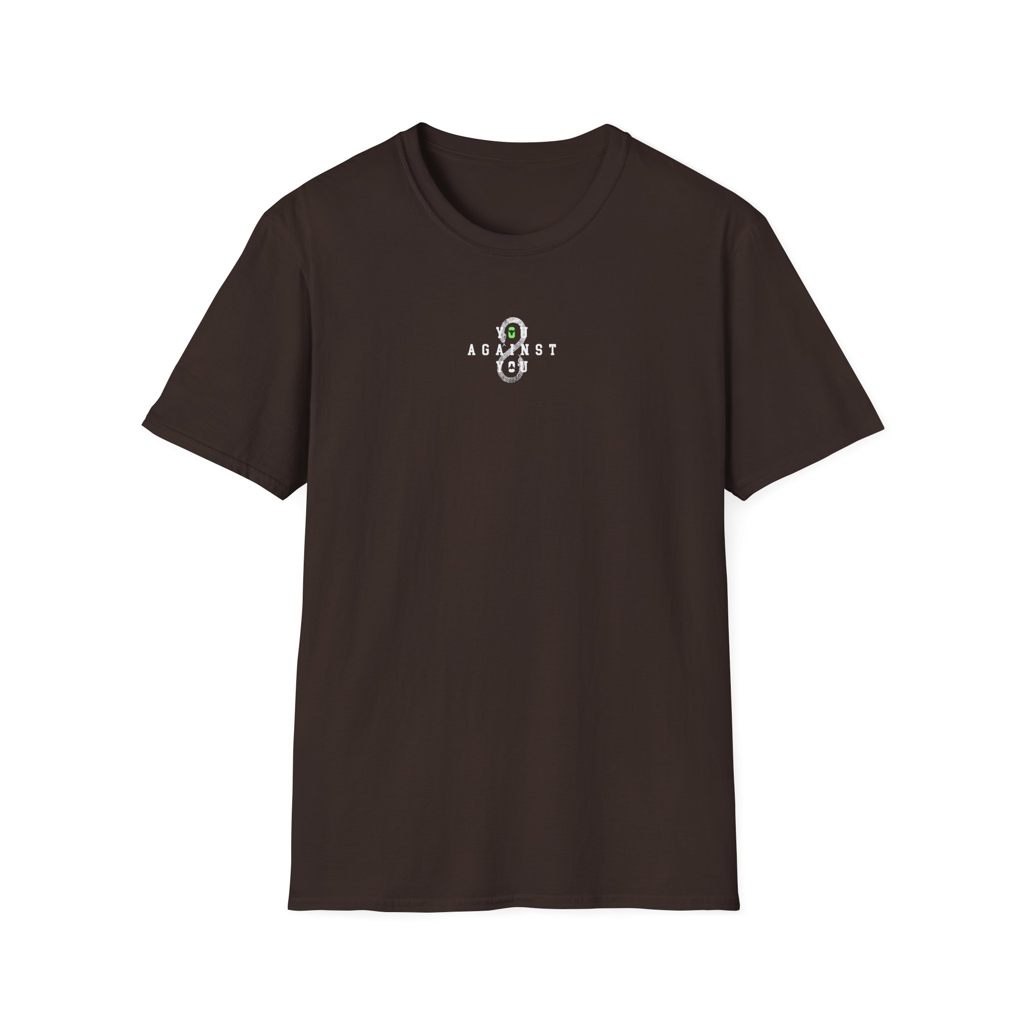 Dwayne Johnson Project Rock Unisex Softstyle T-Shirt