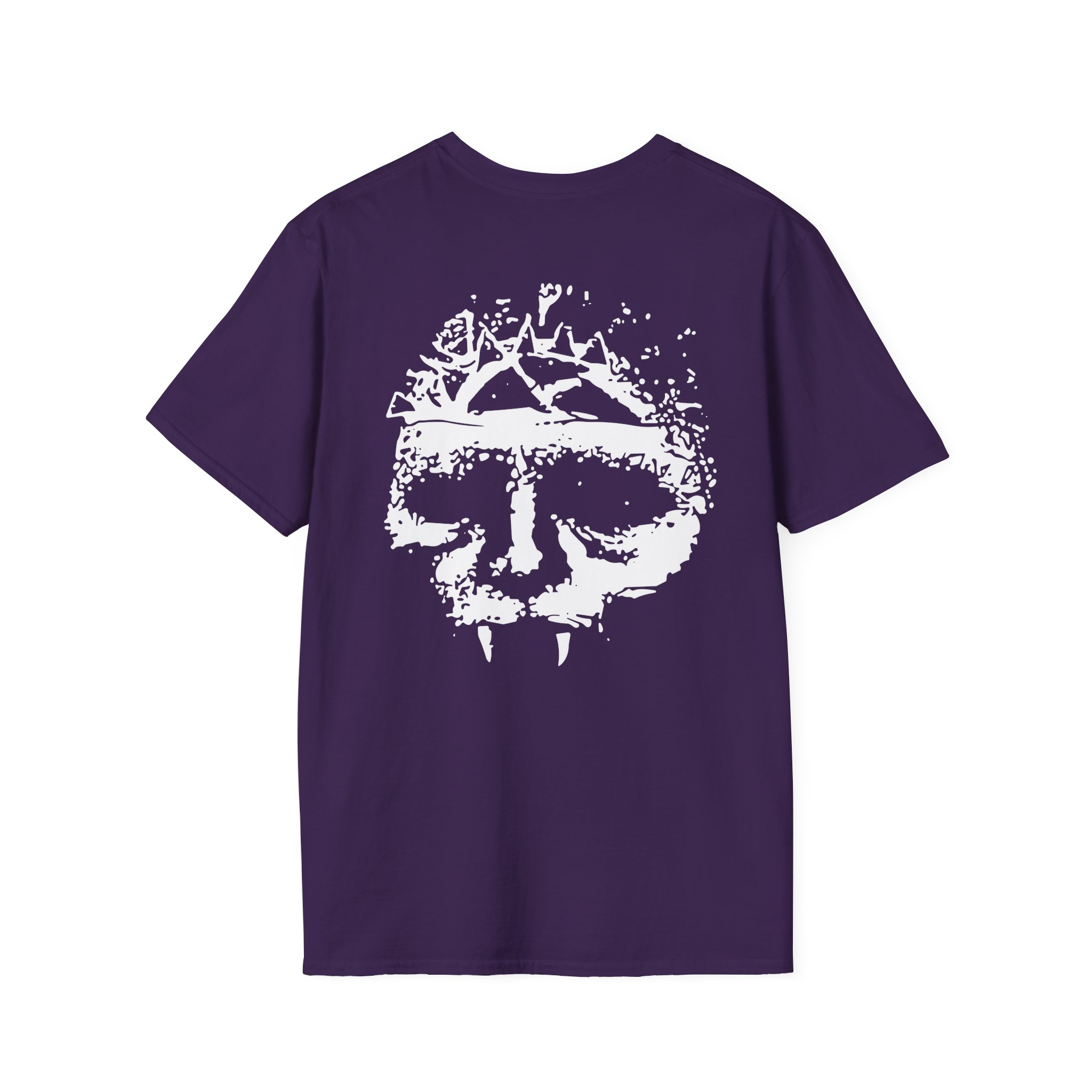 Integrity Classic Unisex Softstyle T-Shirt