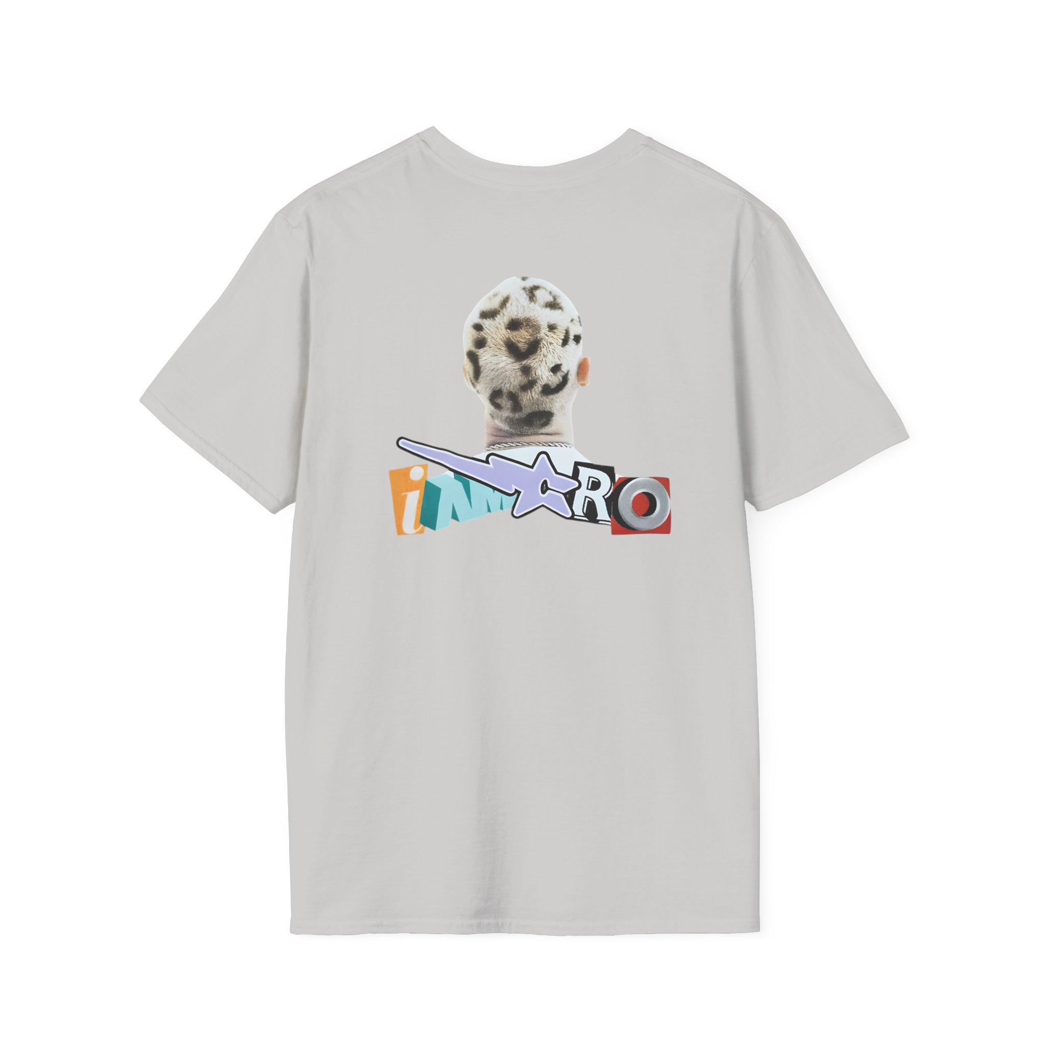 CRONICLES AIM CRO Unisex Softstyle T-Shirt