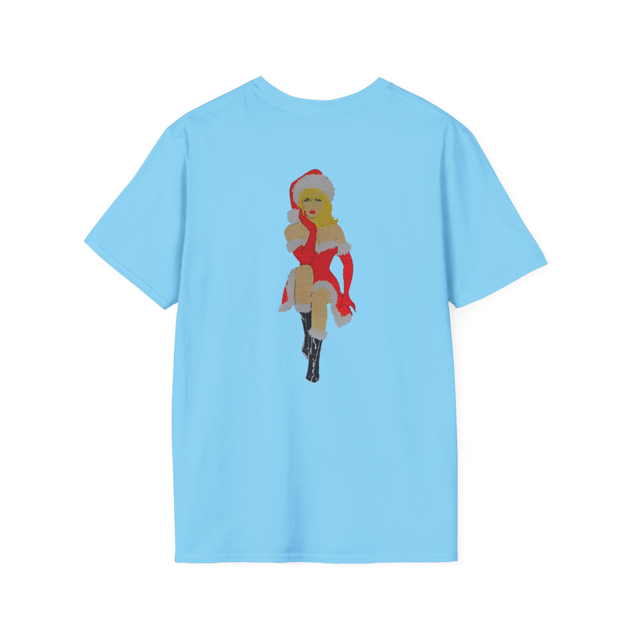 BR Slay Unisex Softstyle T-Shirt