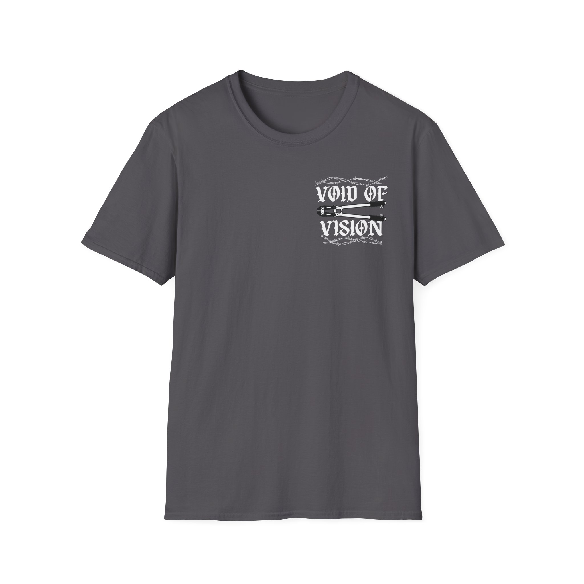 Void of Vision Unisex Softstyle T-Shirt