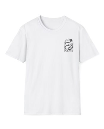 Polaris Strangle Unisex Softstyle T-Shirt