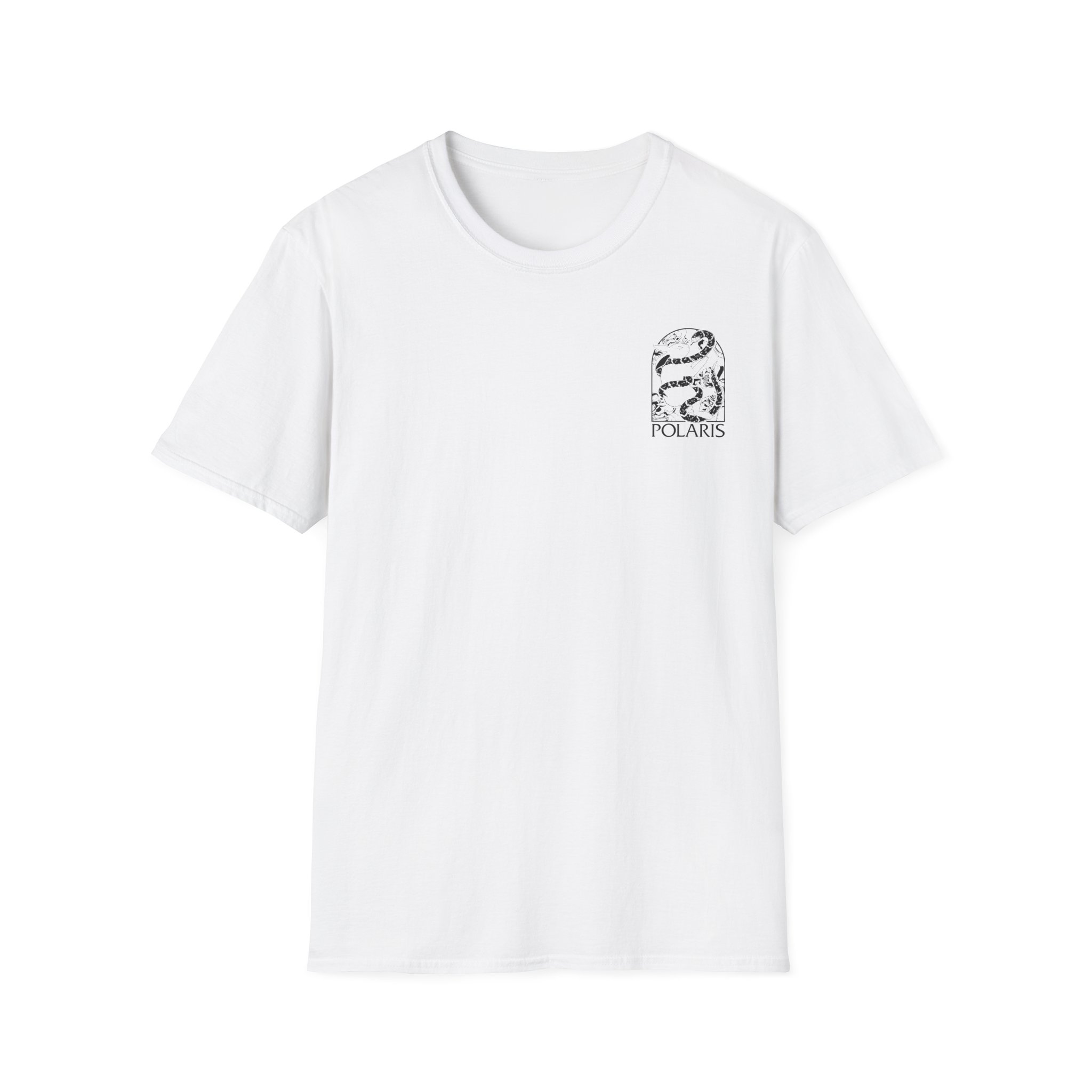 Polaris Strangle Unisex Softstyle T-Shirt