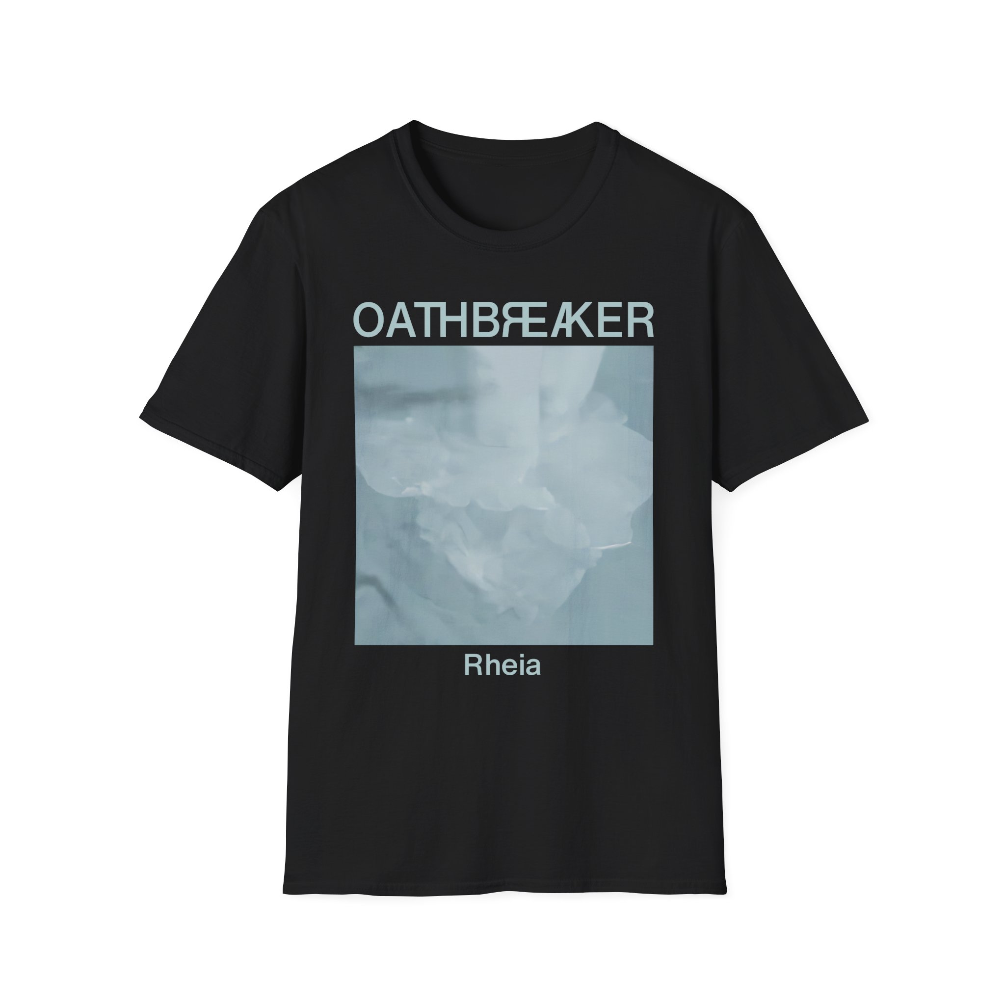 Oathbreaker Immortals Unisex Softstyle T-Shirt