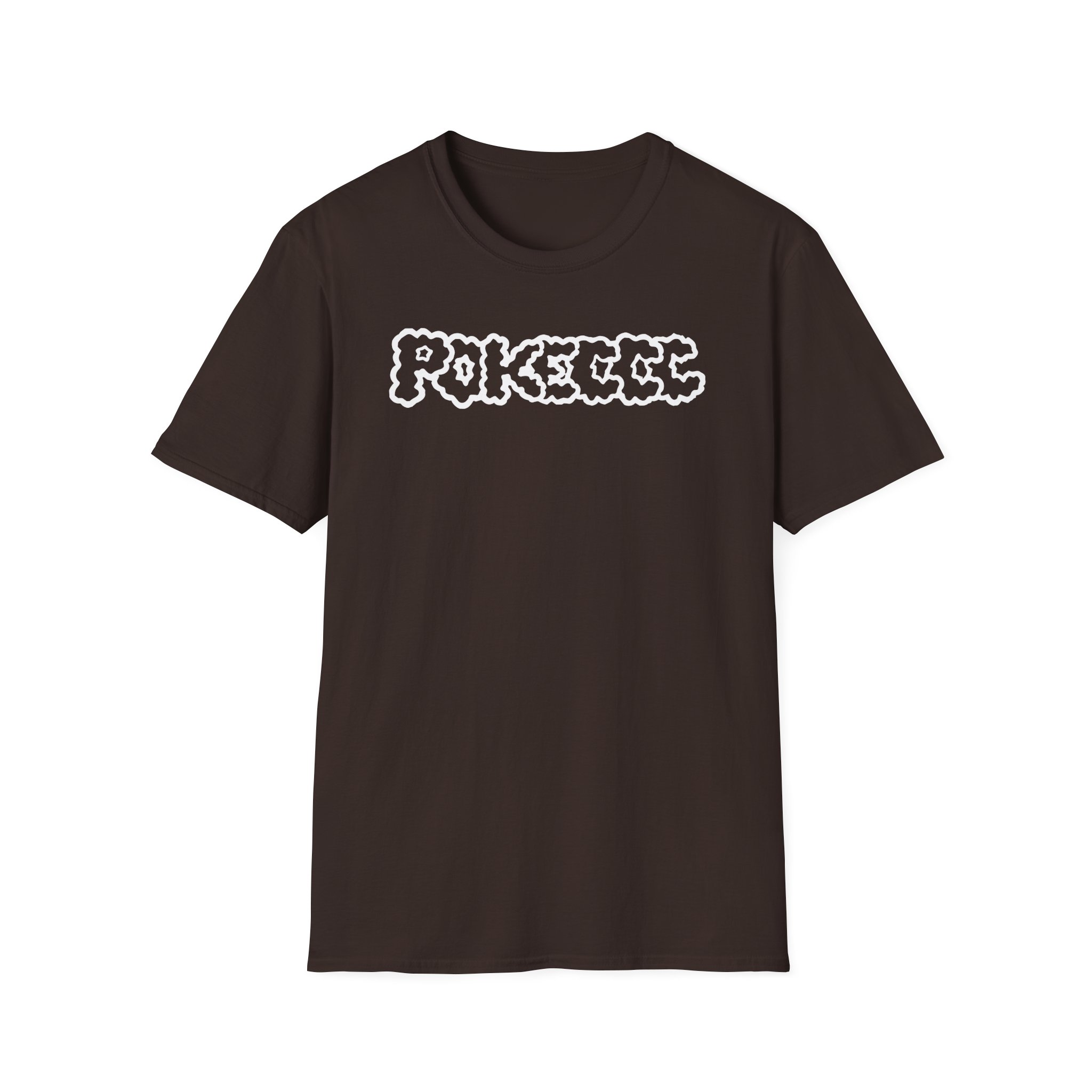 Pokeccc Unisex Softstyle T-Shirt