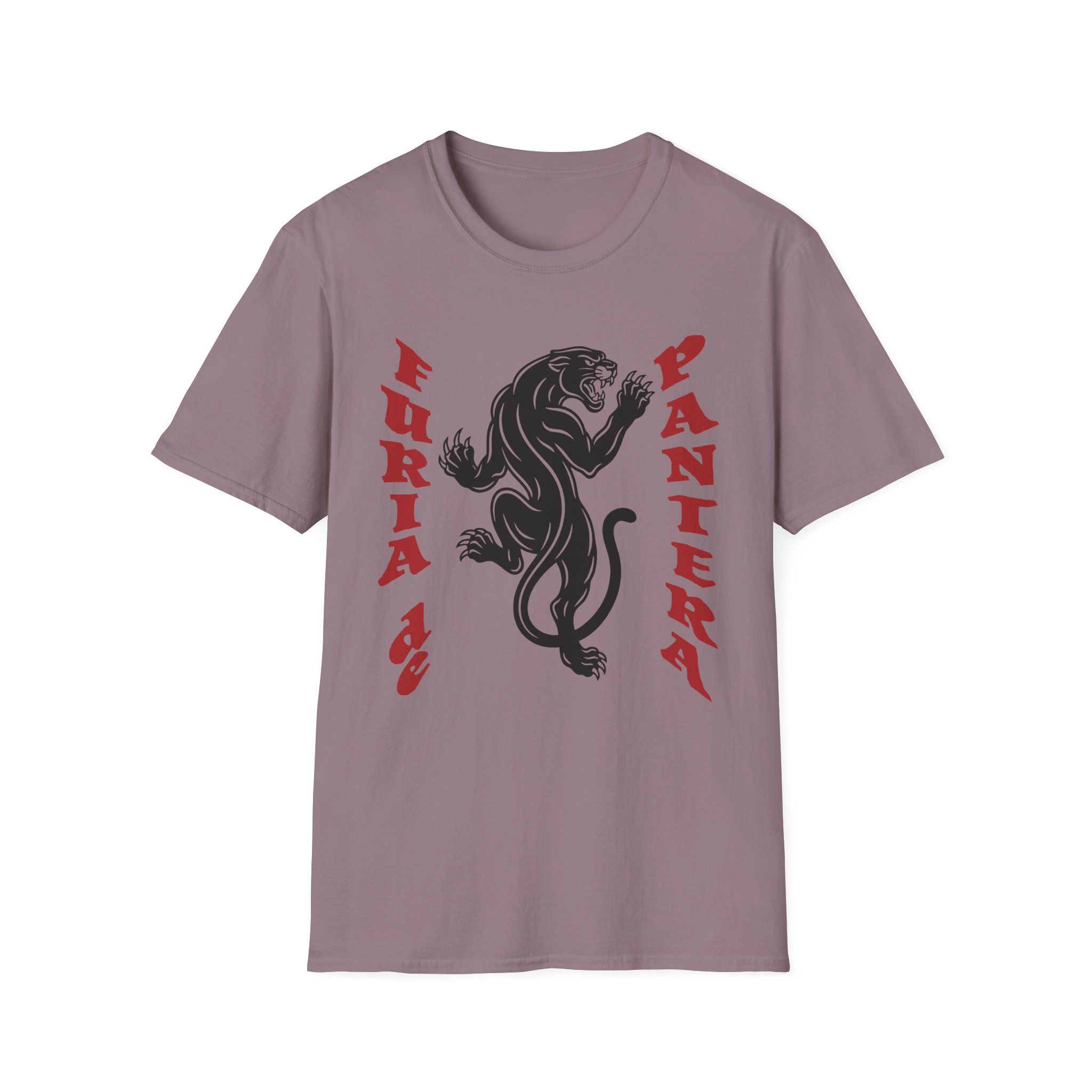 CK Unisex Softstyle T-Shirt