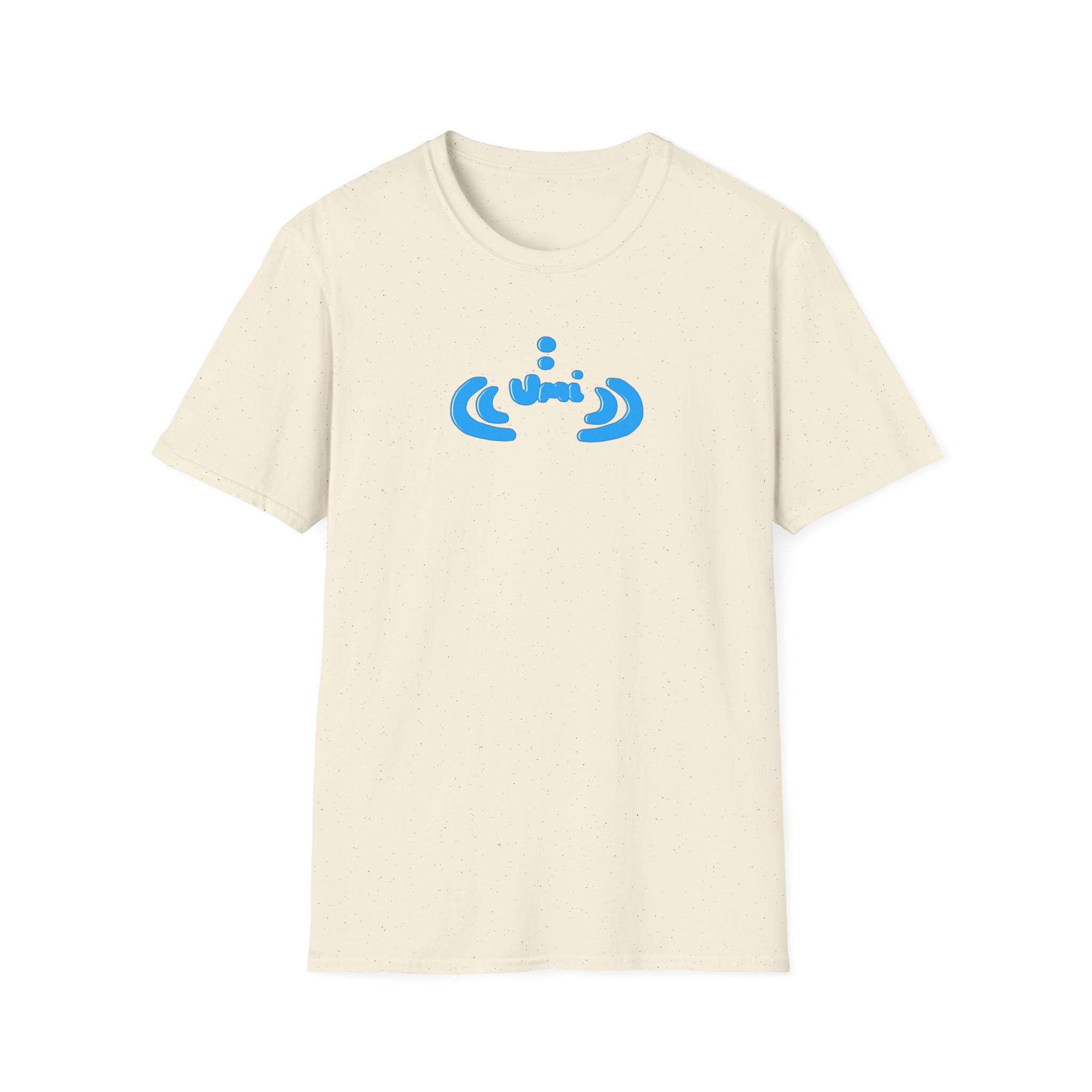 Umi Unisex Softstyle T-Shirt