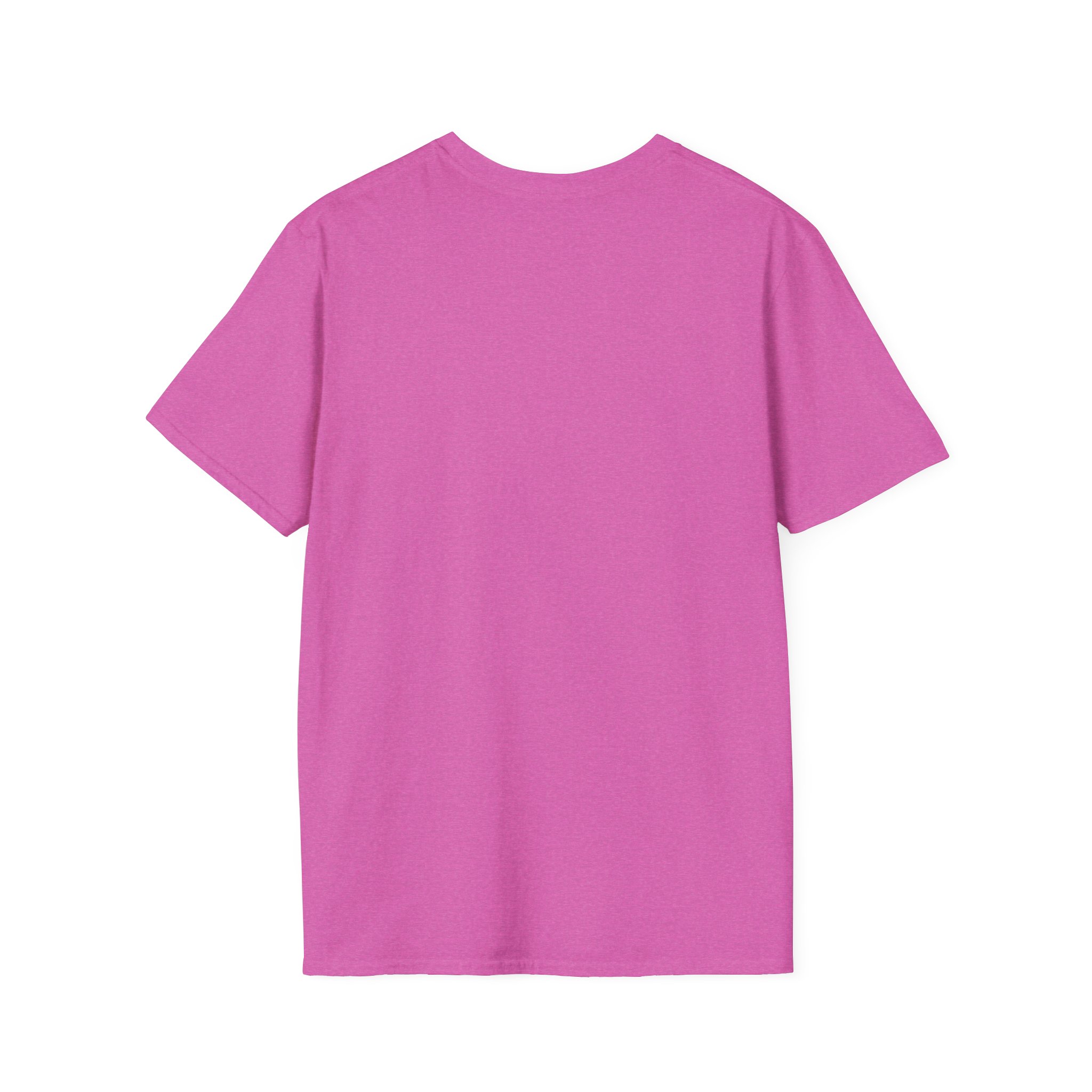 Josylvio Hella Cash Unisex Softstyle T-Shirt
