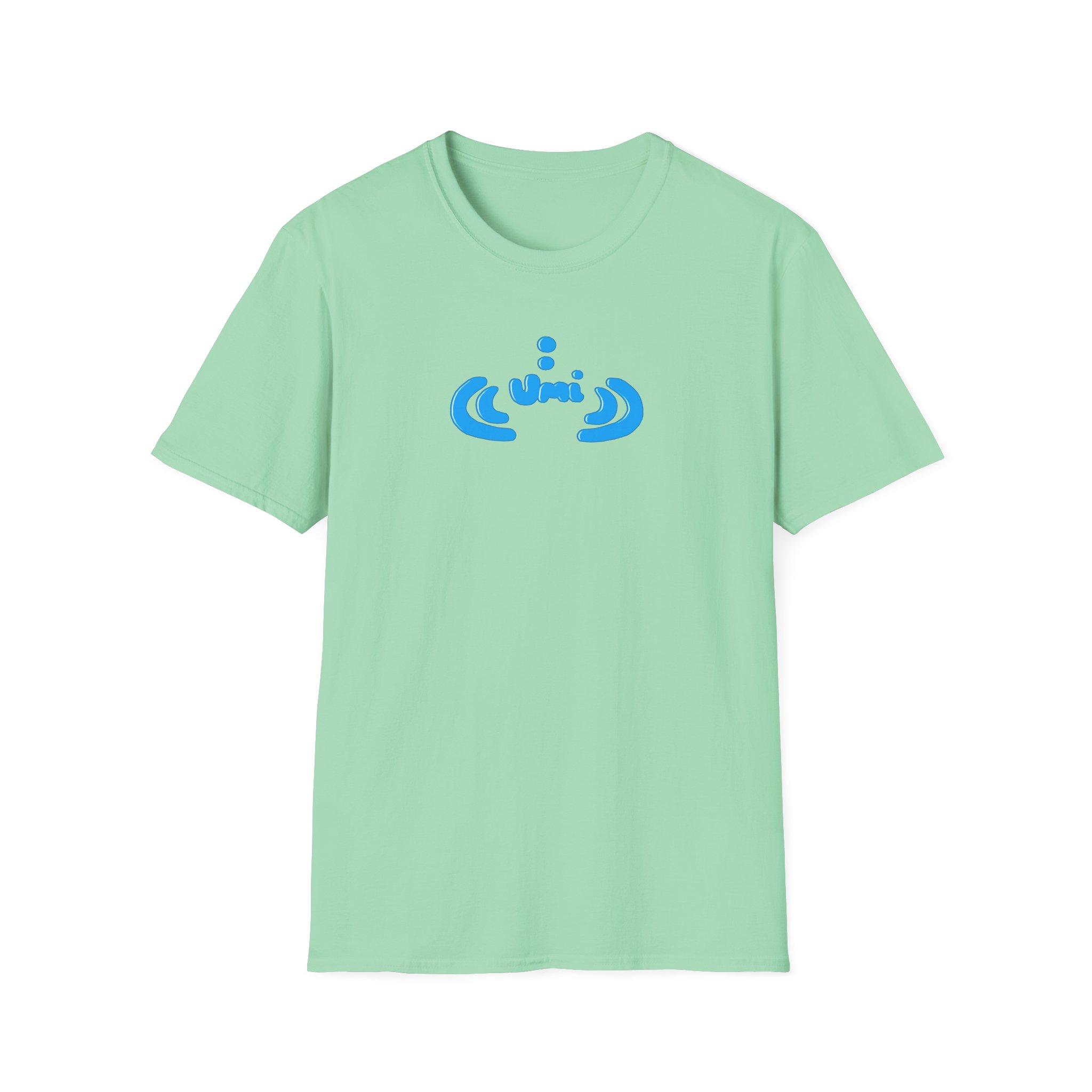 Umi Unisex Softstyle T-Shirt