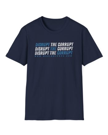 Marianne Williamson Unisex Softstyle T-Shirt