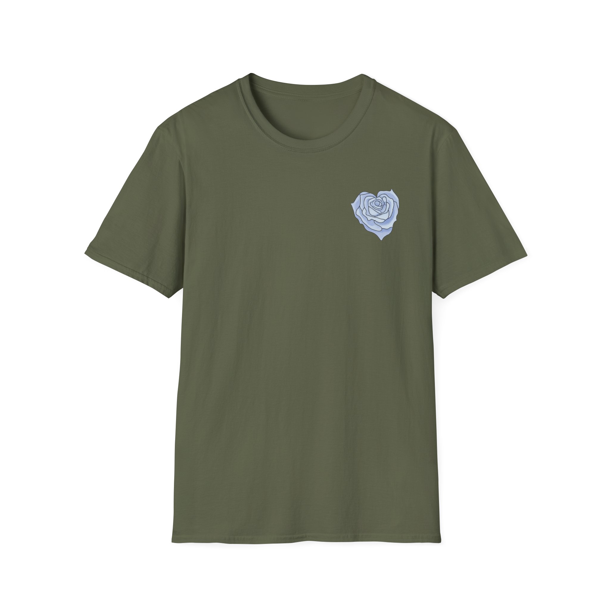 Avaion Unisex Softstyle T-Shirt