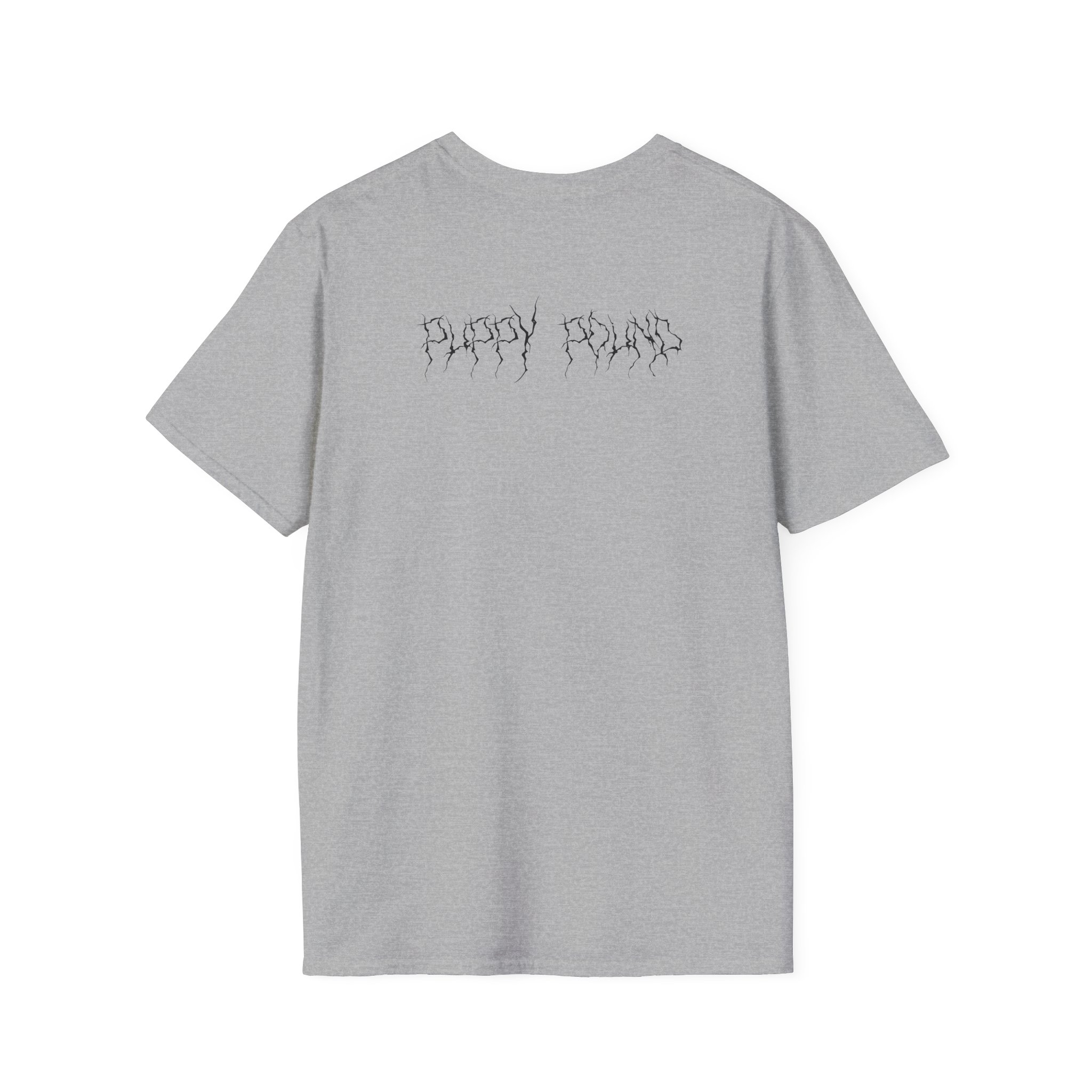 JB Puppy Pound Unisex Softstyle T-Shirt