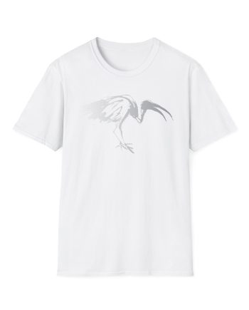 Dmas Unisex Softstyle T-Shirt