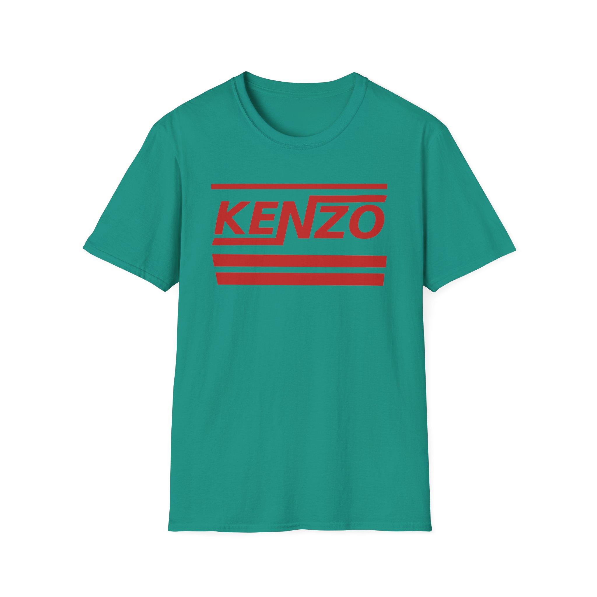 Jack Gilinsky Unisex Softstyle T-Shirt