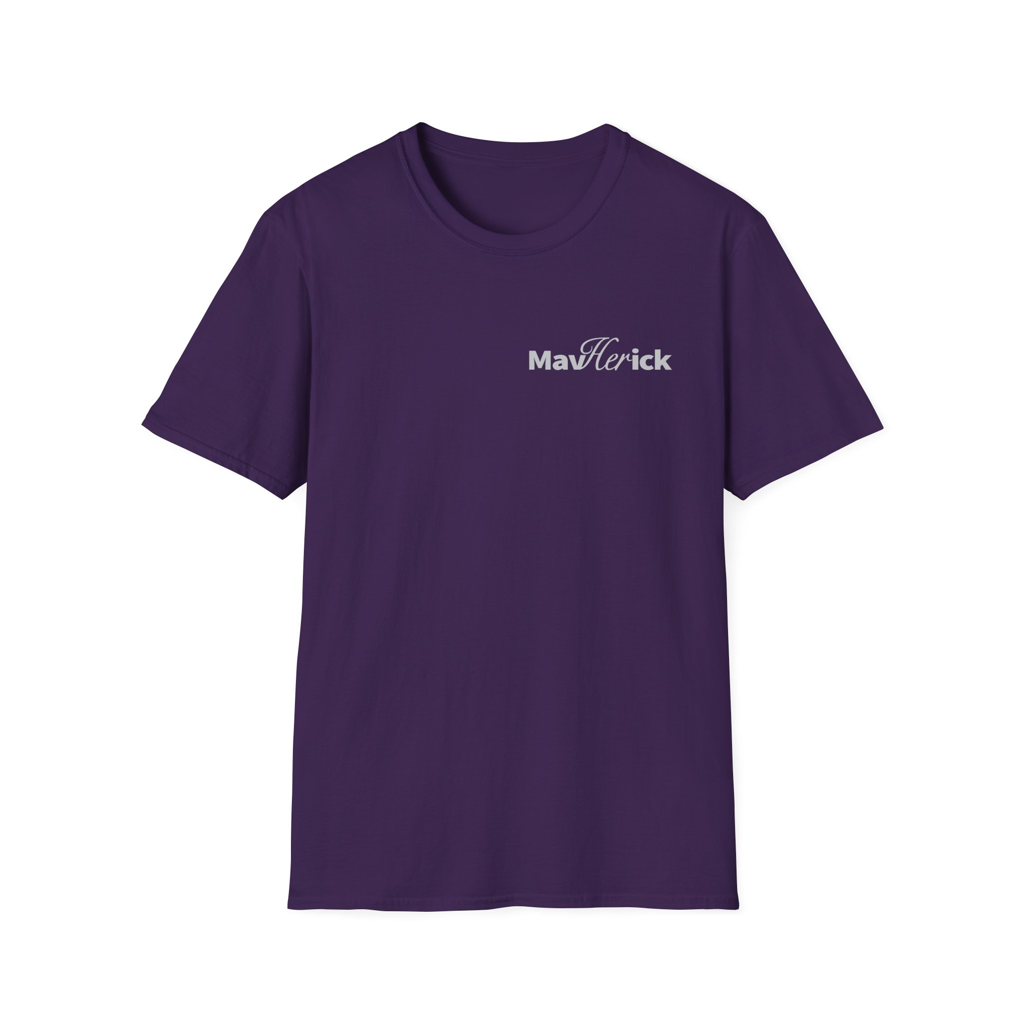 Maverick City Music Sunflower Unisex Softstyle T-Shirt
