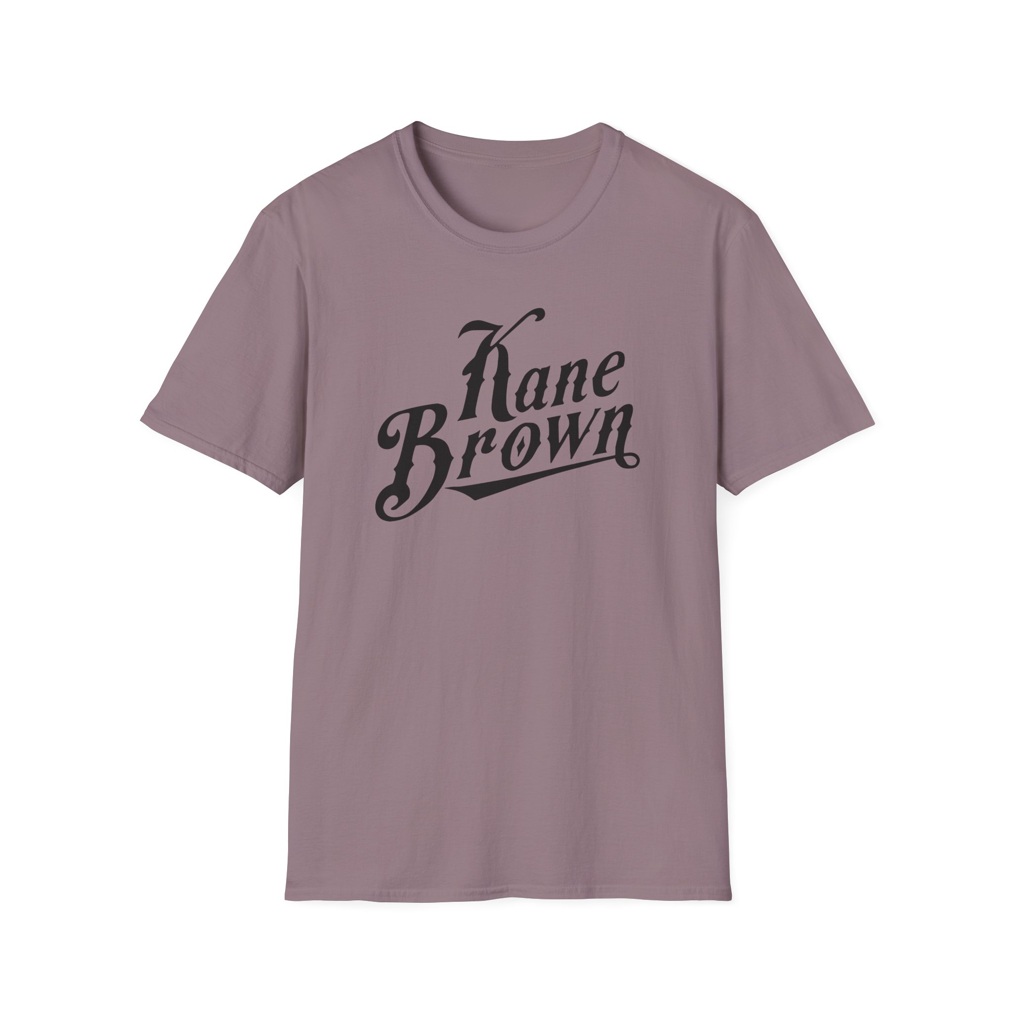 KB Logo Unisex Softstyle T-Shirt