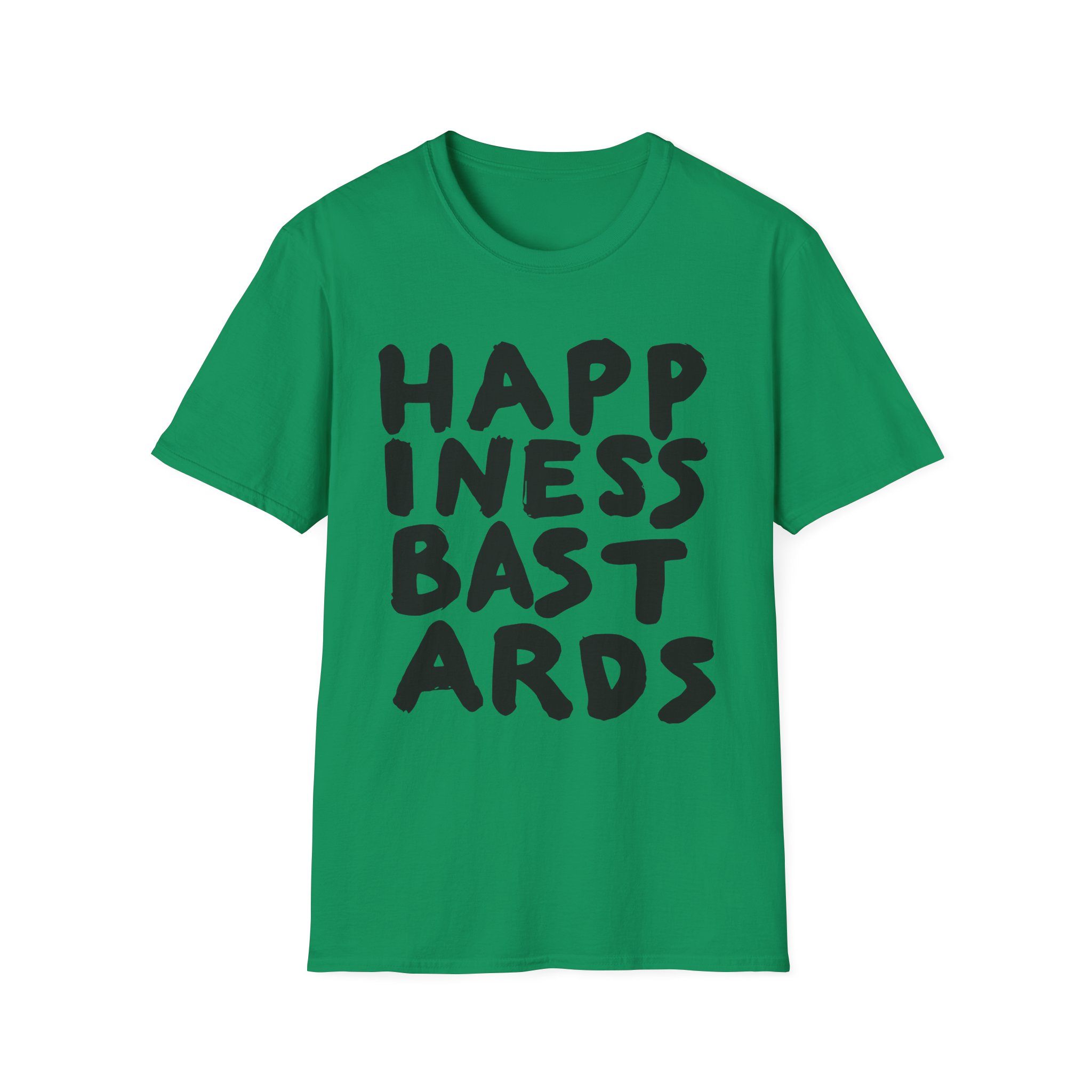 BC Unisex Softstyle T-Shirt