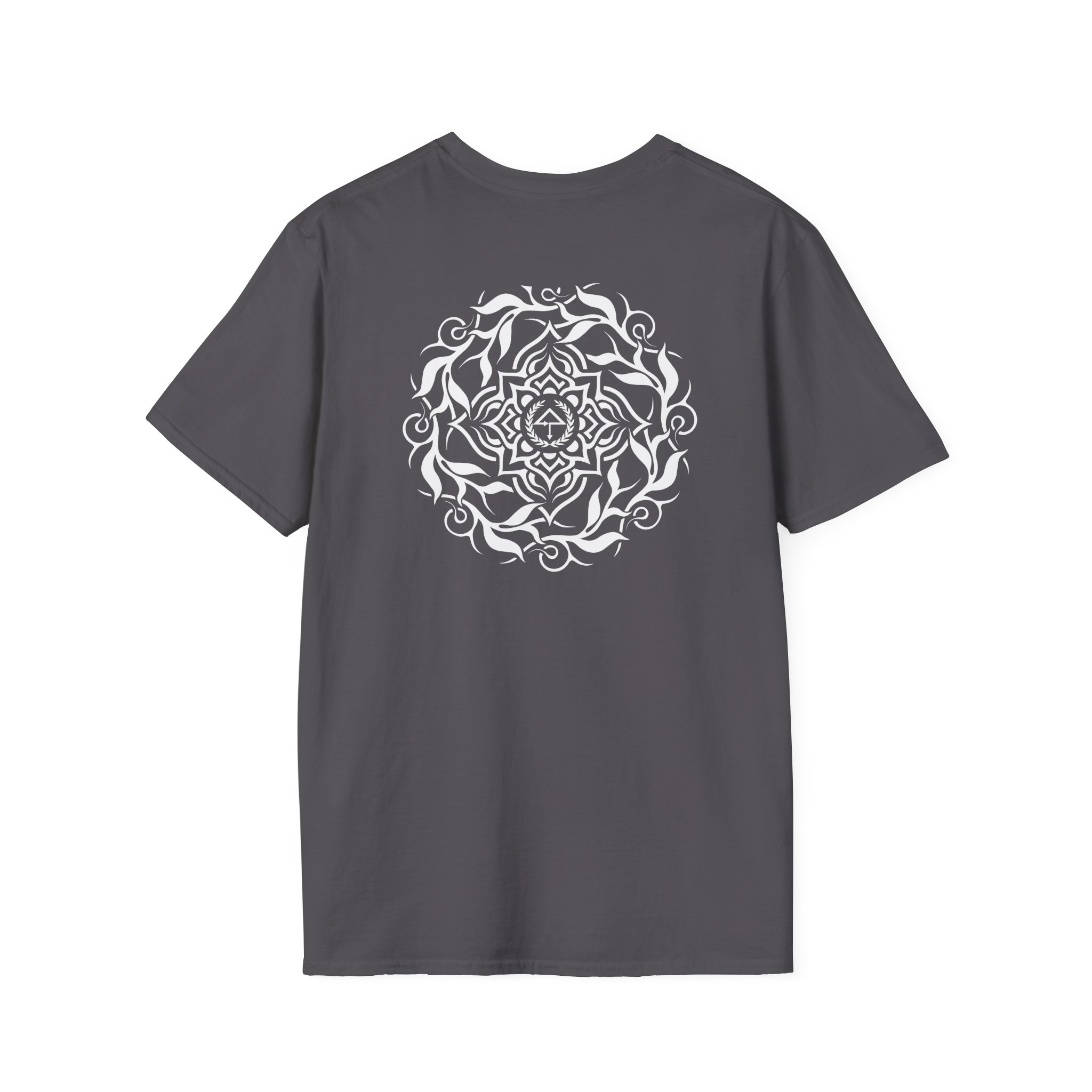 Of the Trees Unisex Softstyle T-Shirt