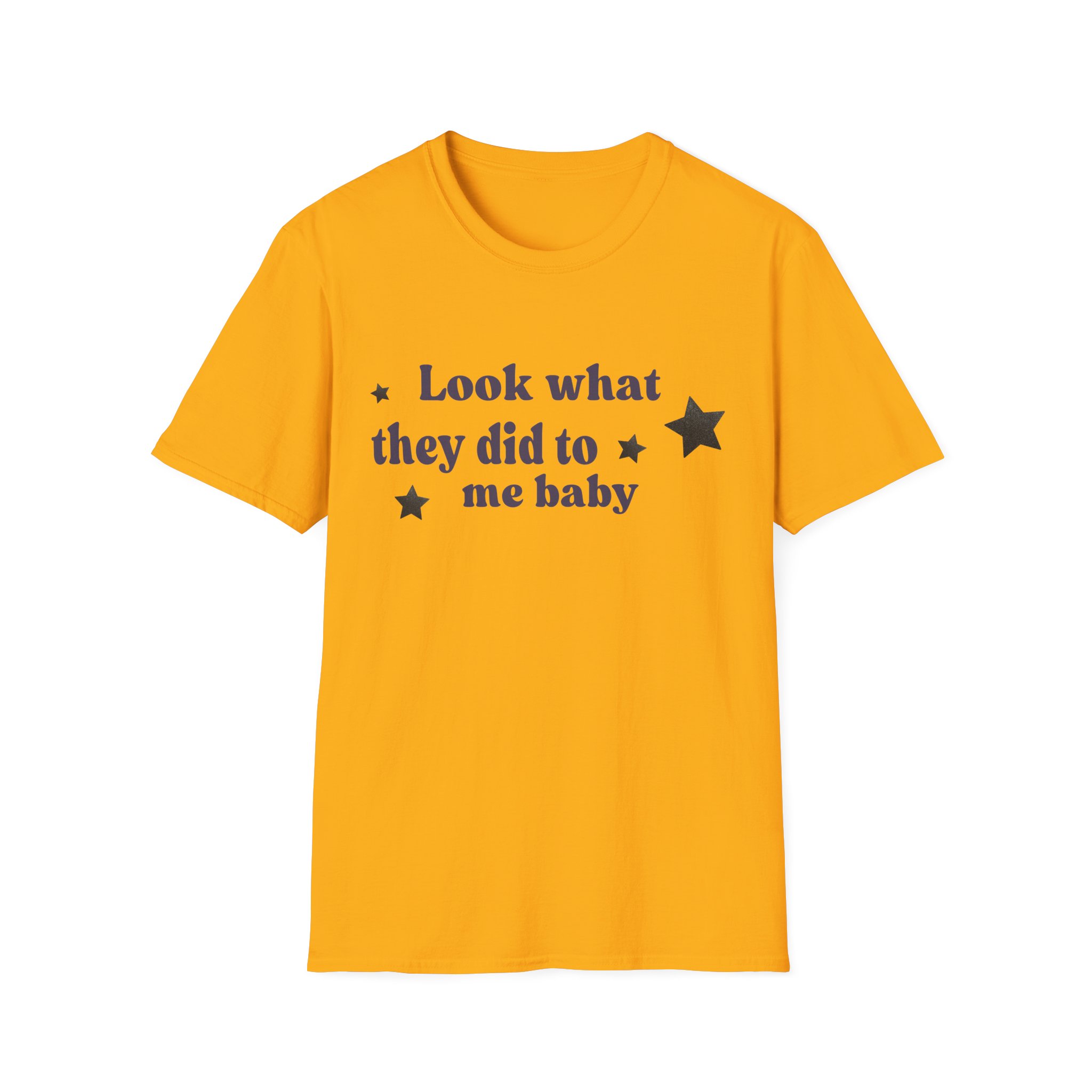 Daniel Caesar Superpowers World Tour Unisex Softstyle T-Shirt