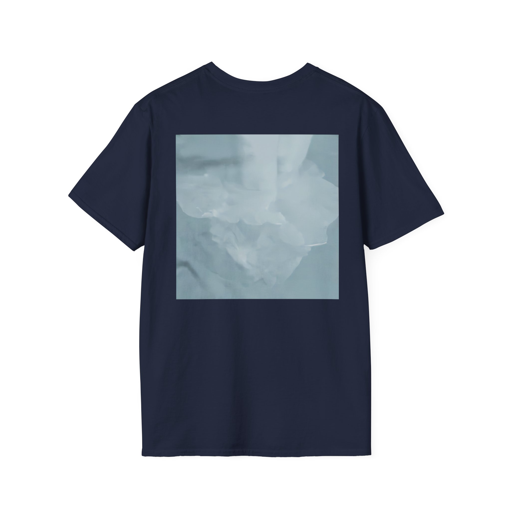 Oathbreaker Rheia Logo Unisex Softstyle T-Shirt