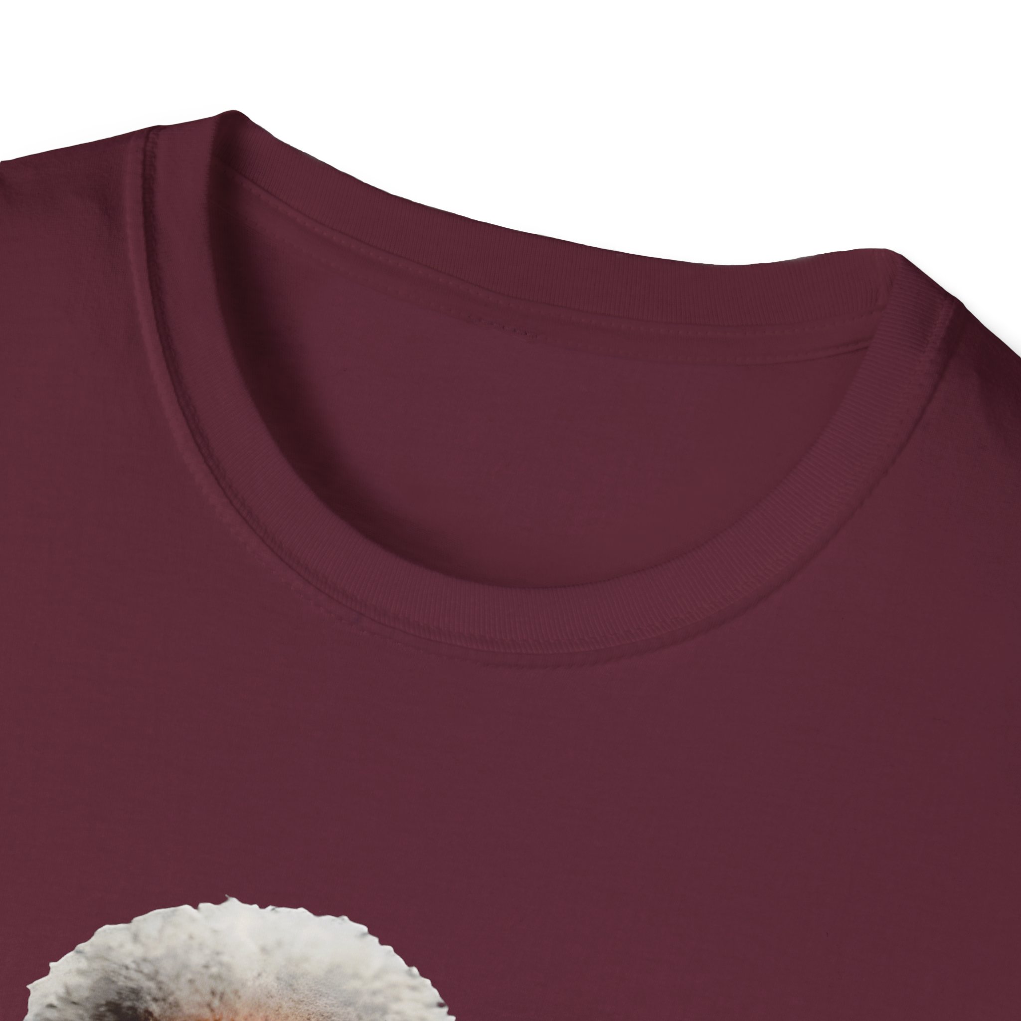 Morgan Freeman Ass Bigger Titties Unisex Softstyle T-Shirt