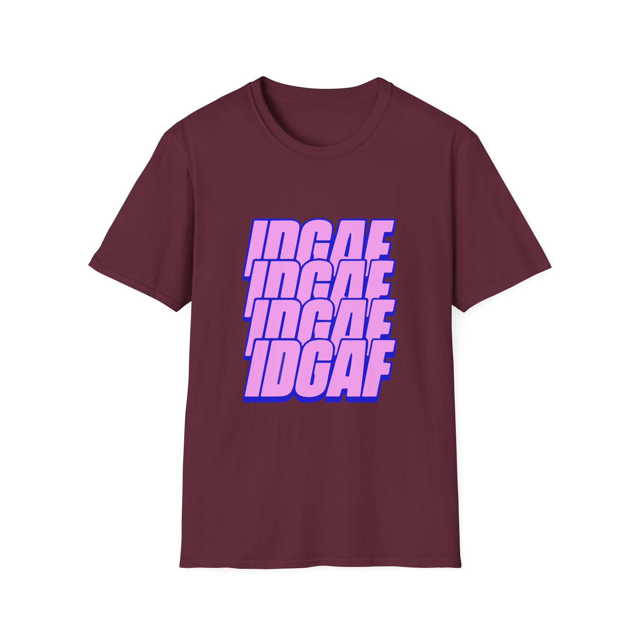 Summer Walker Unisex Softstyle T-Shirt