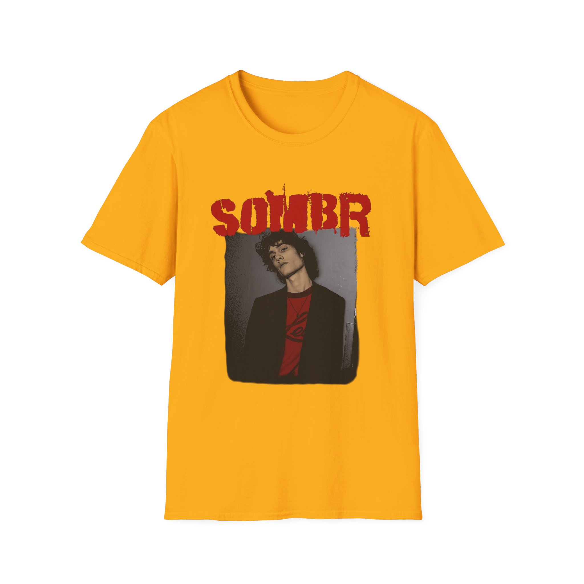 Sombr Unisex T-Shirt