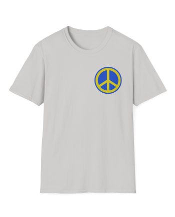 Spacefrogs Unisex Softstyle T-Shirt