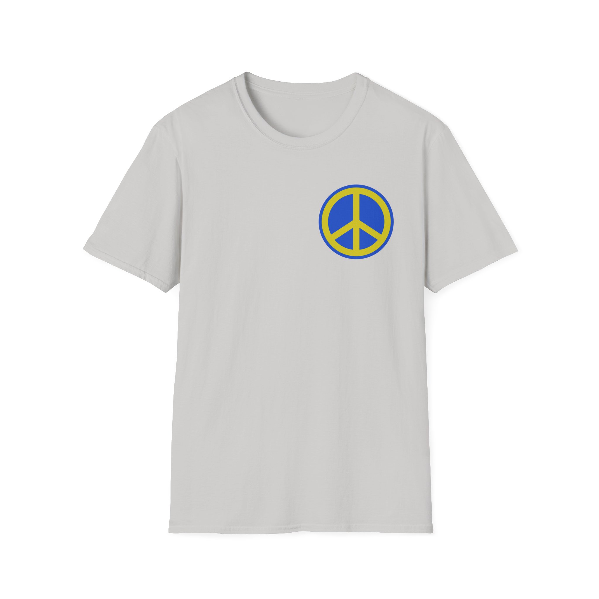 Spacefrogs Unisex Softstyle T-Shirt
